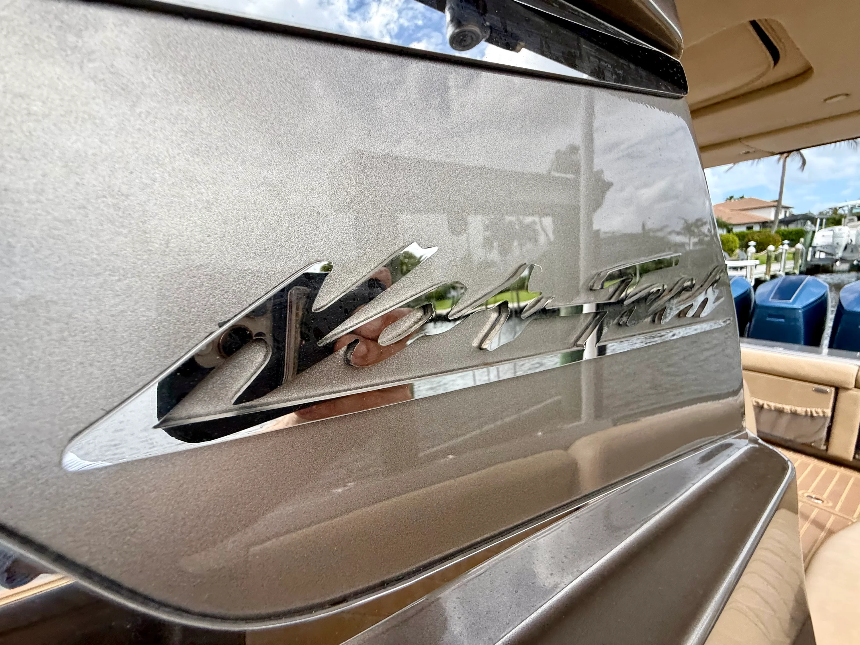 2020 Nor-Tech 550 SPORT CENTER CONSOLE Image Thumbnail #39