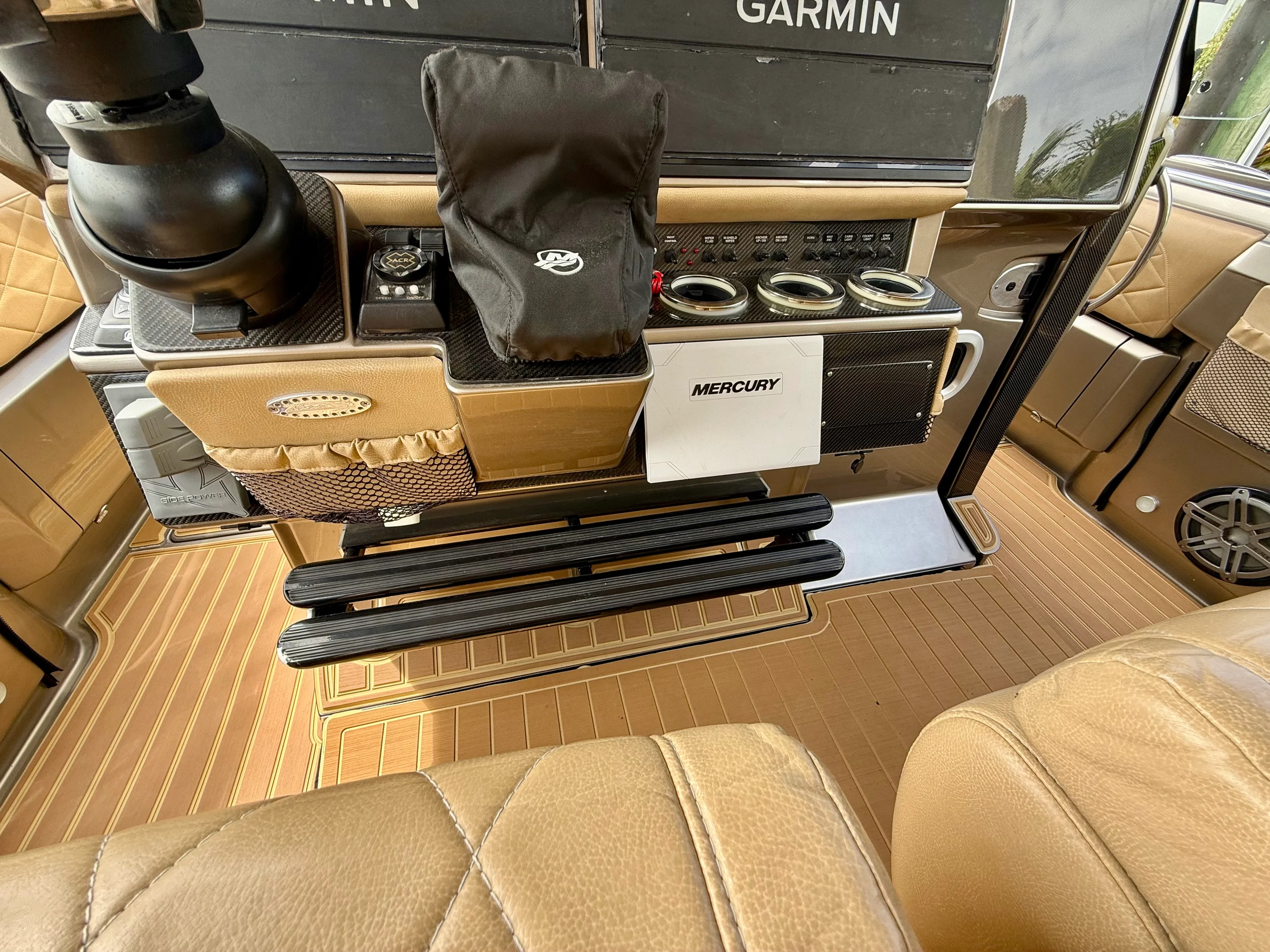 2020 Nor-Tech 550 SPORT CENTER CONSOLE Image Thumbnail #44