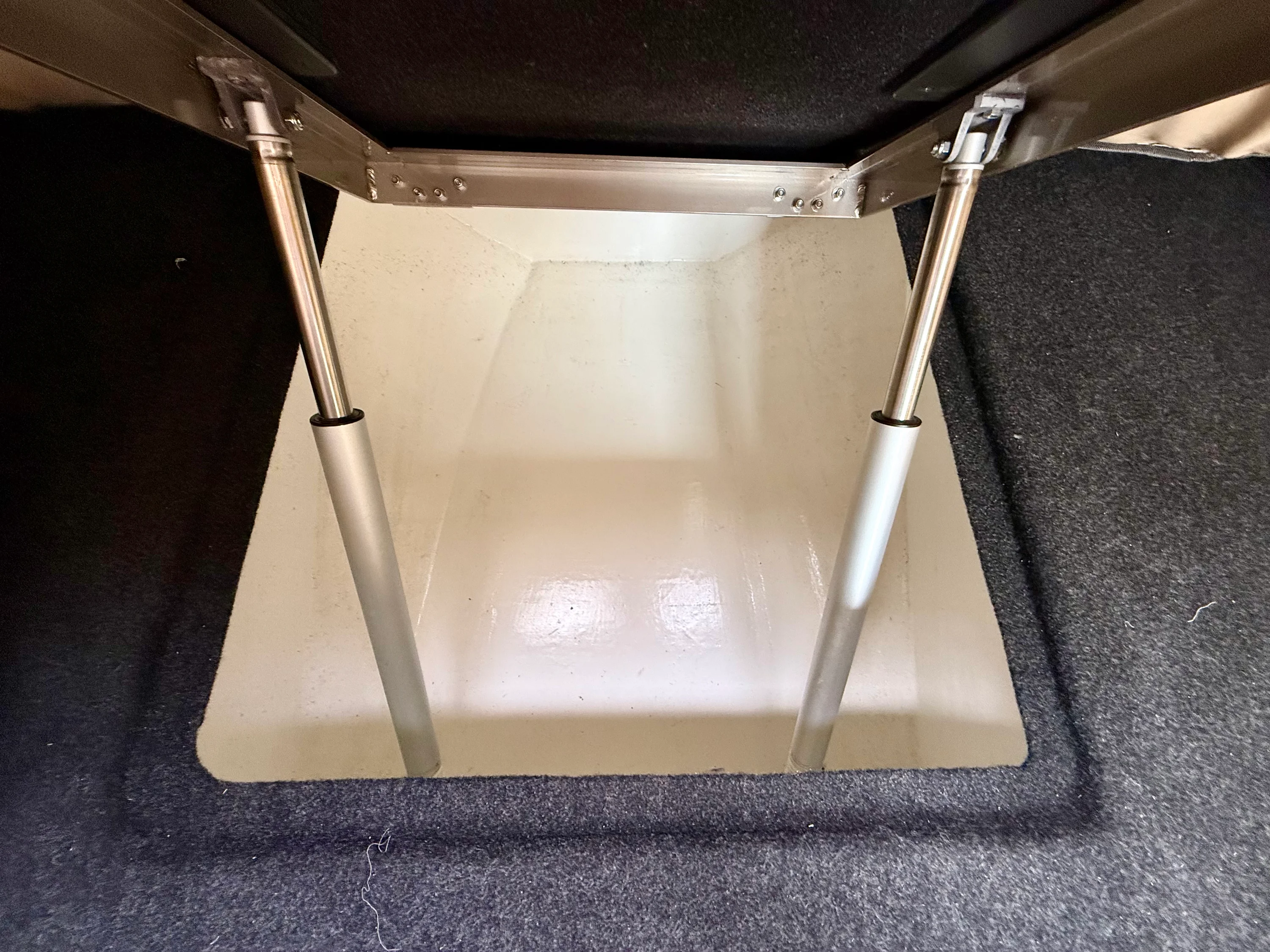 2020 Nor-Tech 550 SPORT CENTER CONSOLE Image Thumbnail #66