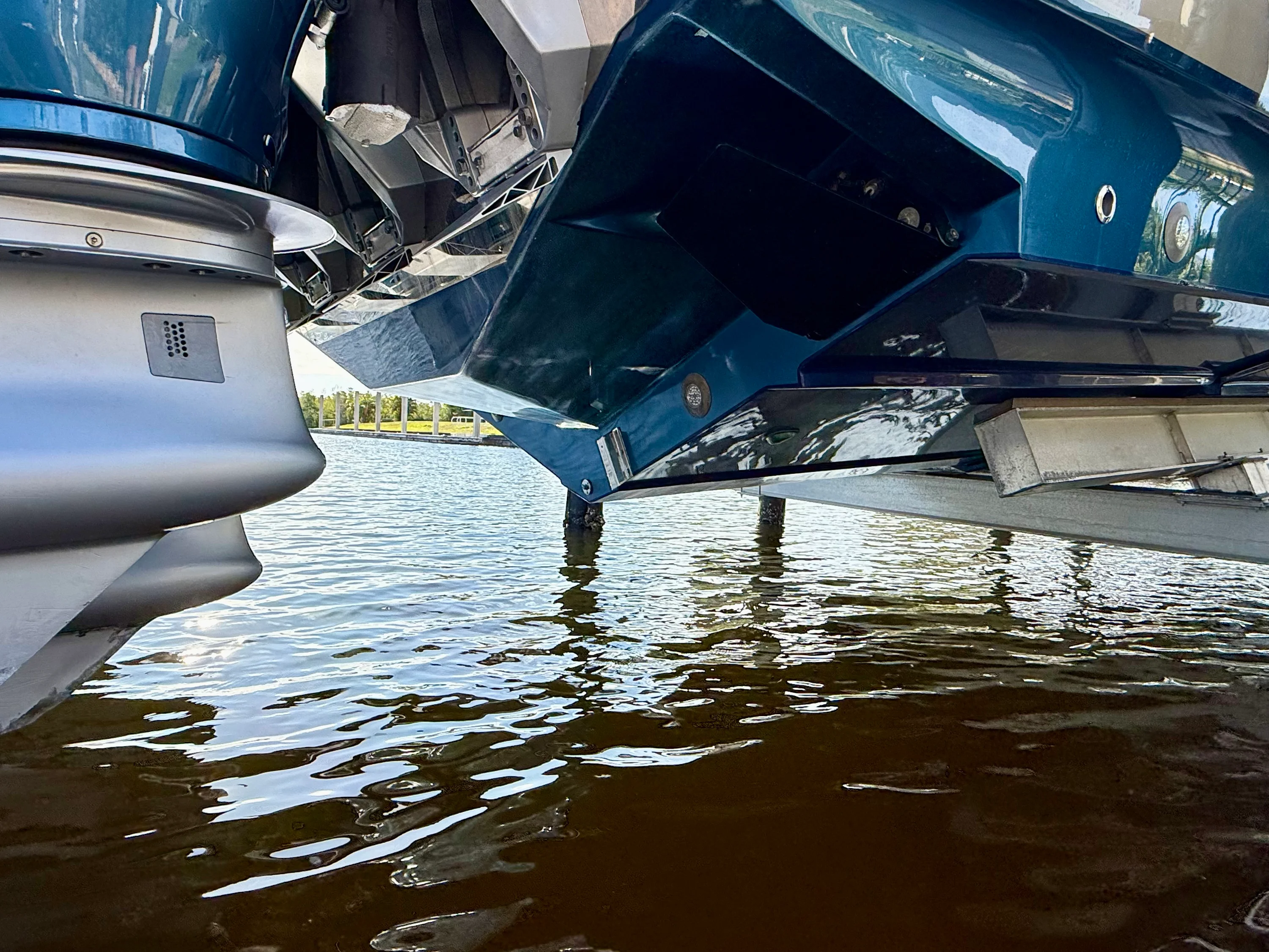 2020 Nor-Tech 550 SPORT CENTER CONSOLE Image Thumbnail #16