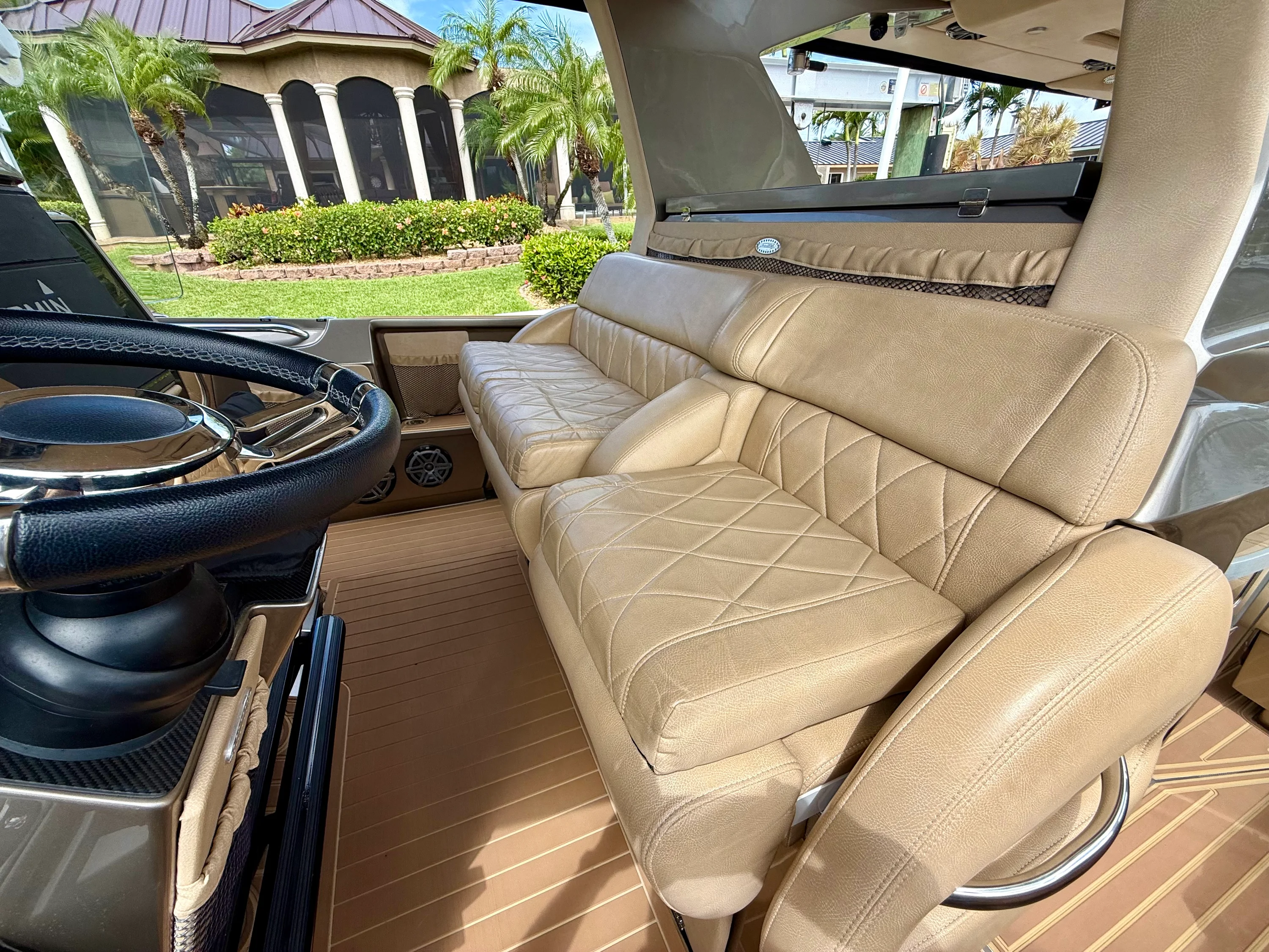 2020 Nor-Tech 550 SPORT CENTER CONSOLE Image Thumbnail #43