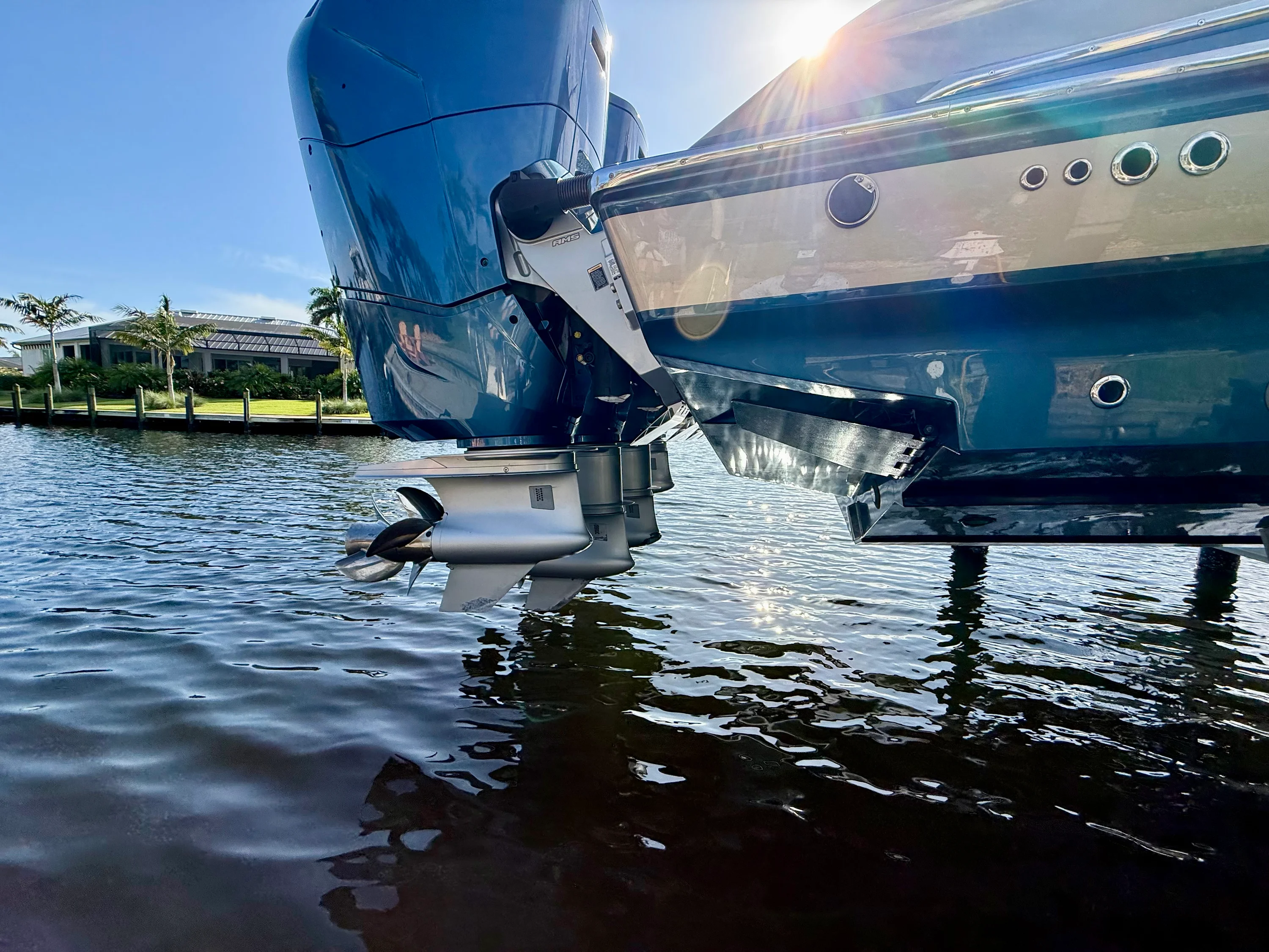 2020 Nor-Tech 550 SPORT CENTER CONSOLE Image Thumbnail #15