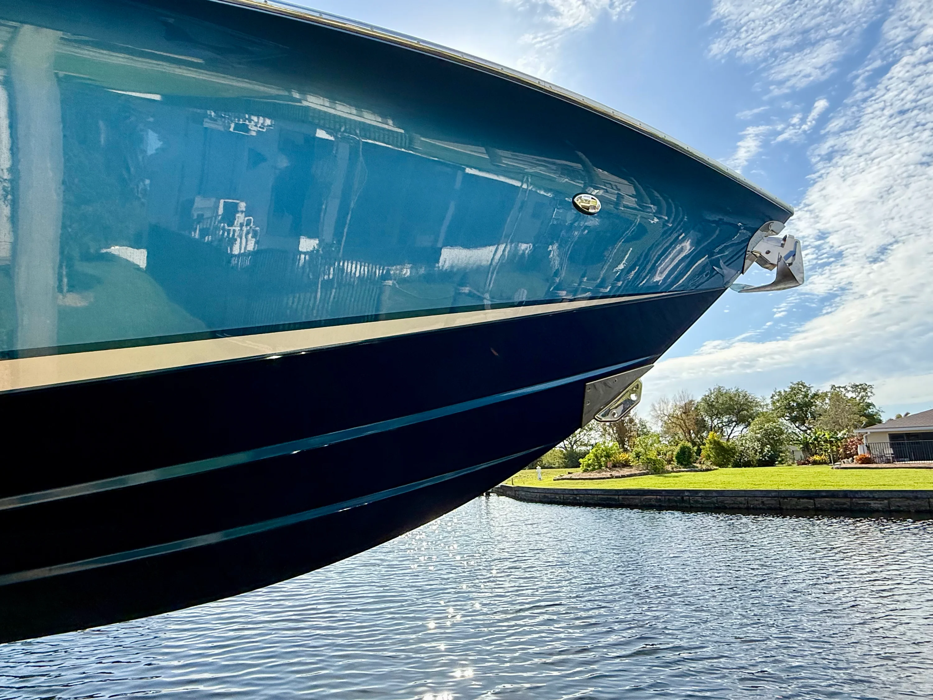 2020 Nor-Tech 550 SPORT CENTER CONSOLE Image Thumbnail #19