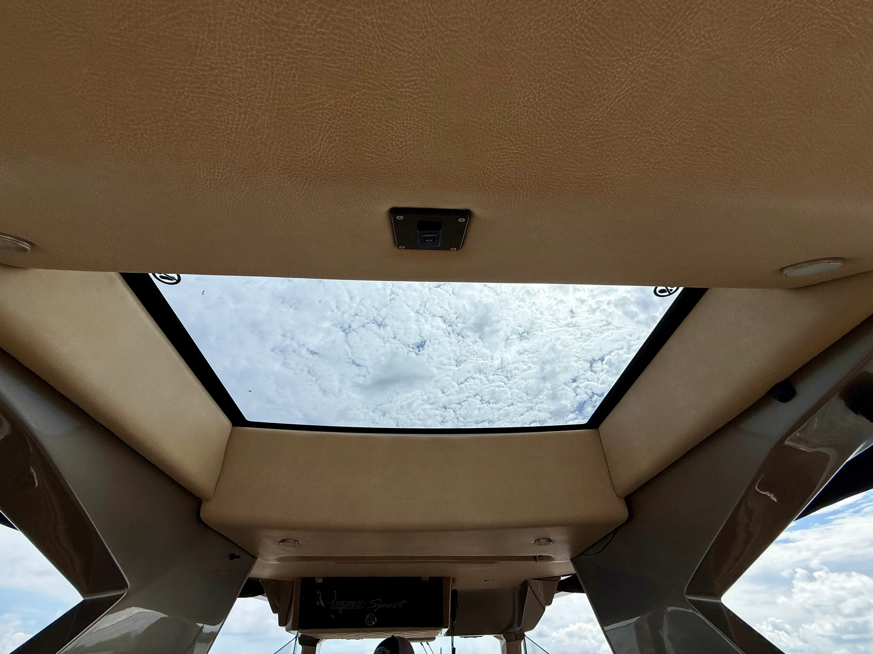 2020 Nor-Tech 550 SPORT CENTER CONSOLE Image Thumbnail #42