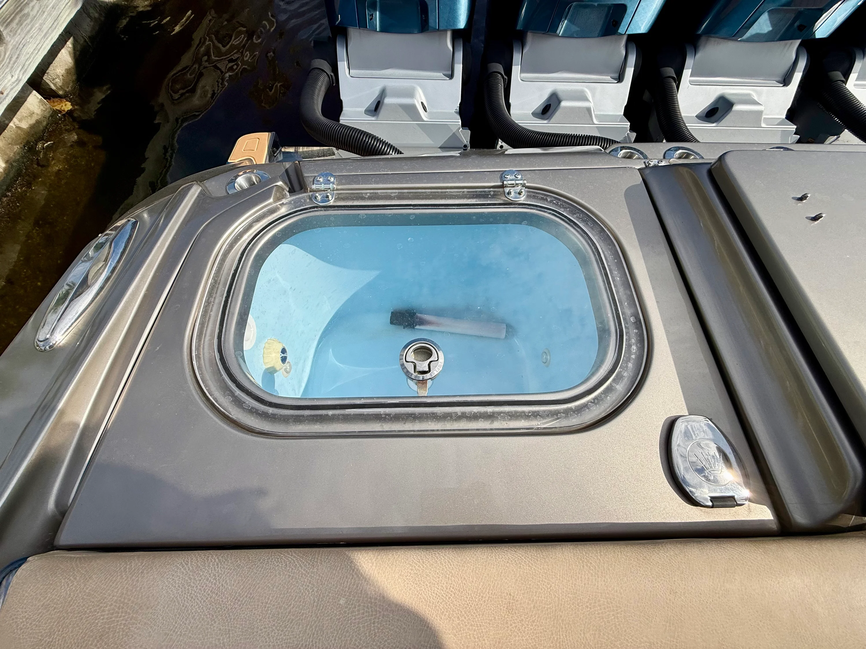 2020 Nor-Tech 550 SPORT CENTER CONSOLE Image Thumbnail #23
