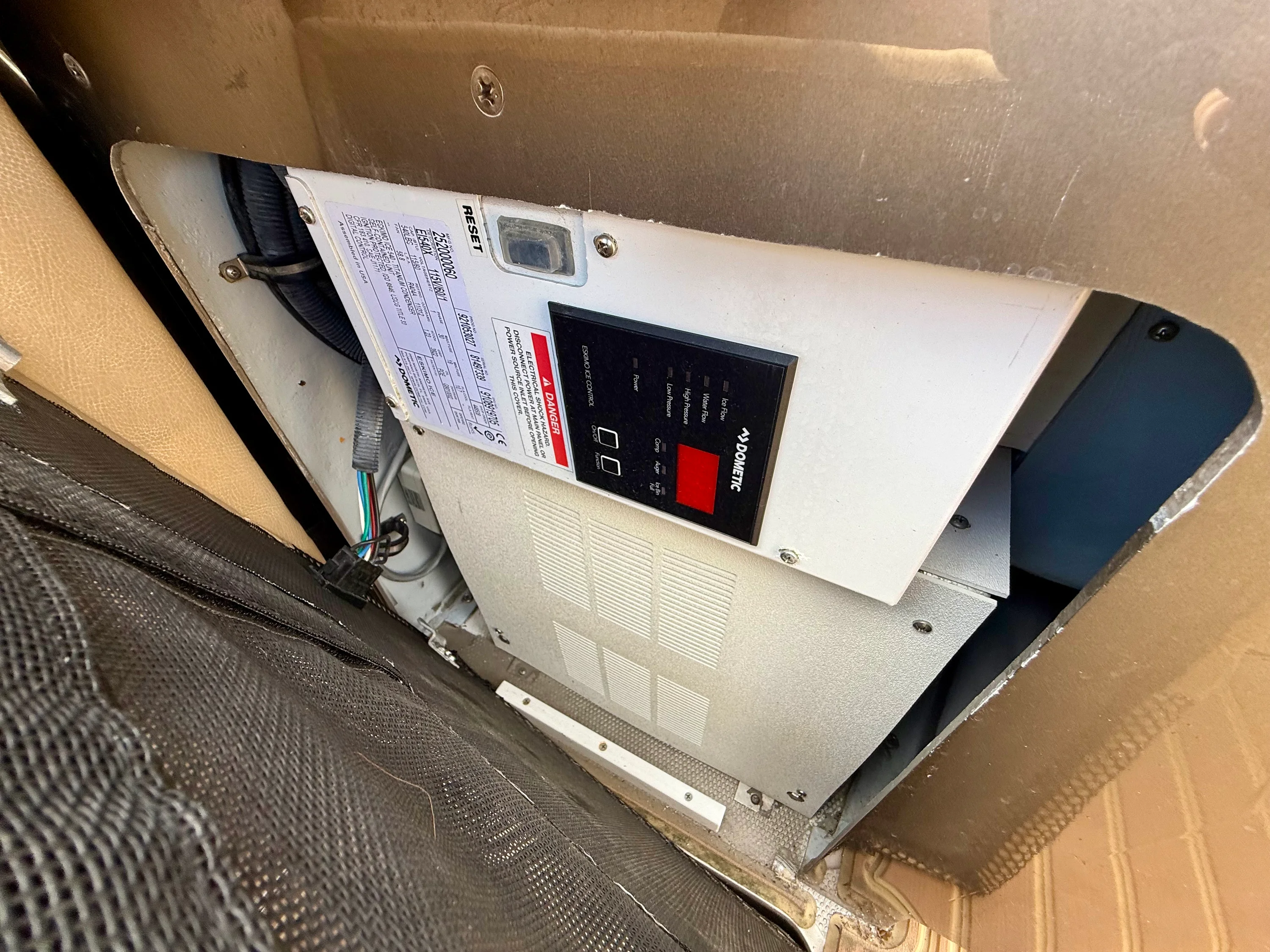 2020 Nor-Tech 550 SPORT CENTER CONSOLE Image Thumbnail #26