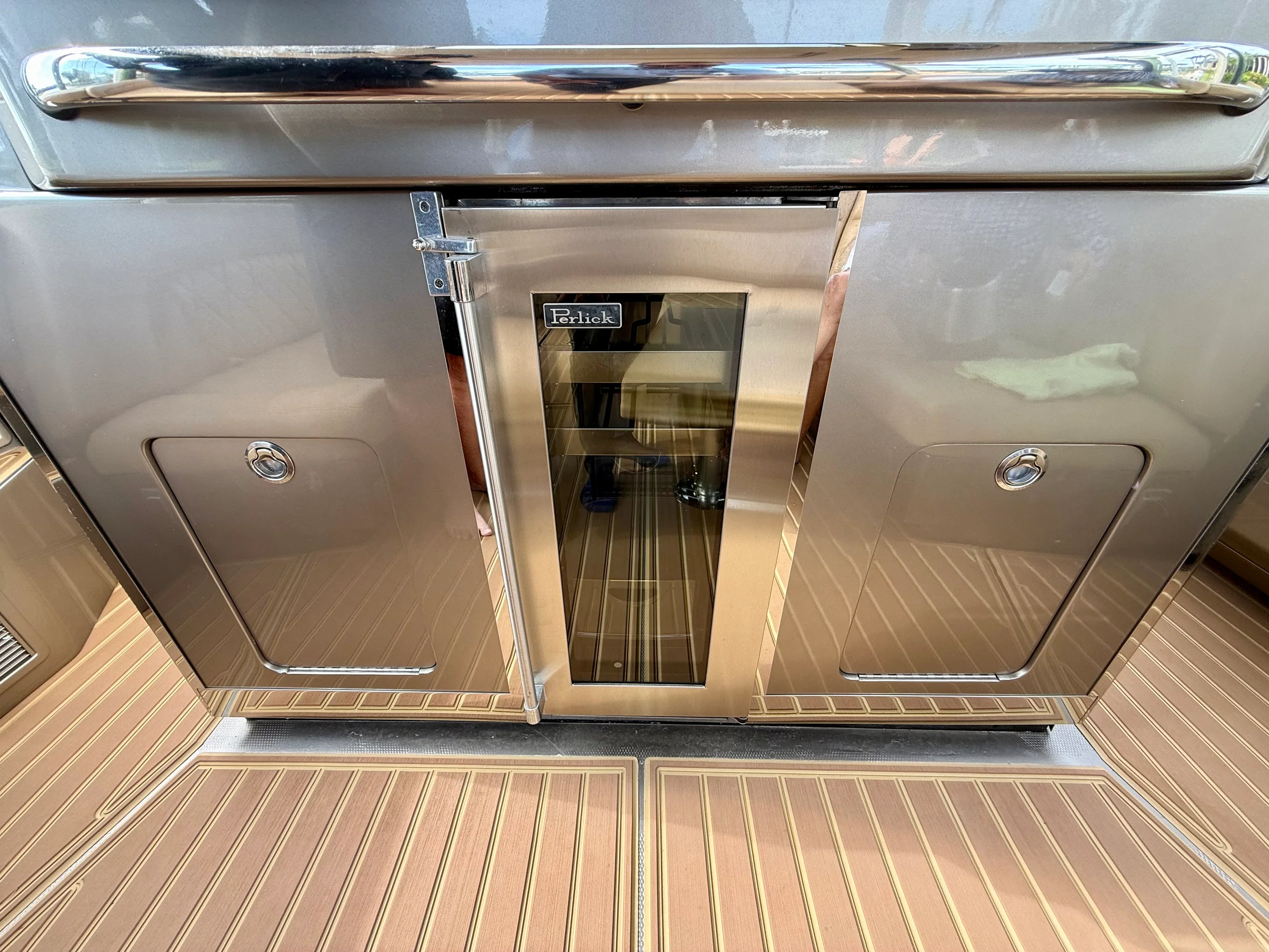 2020 Nor-Tech 550 SPORT CENTER CONSOLE Image Thumbnail #37