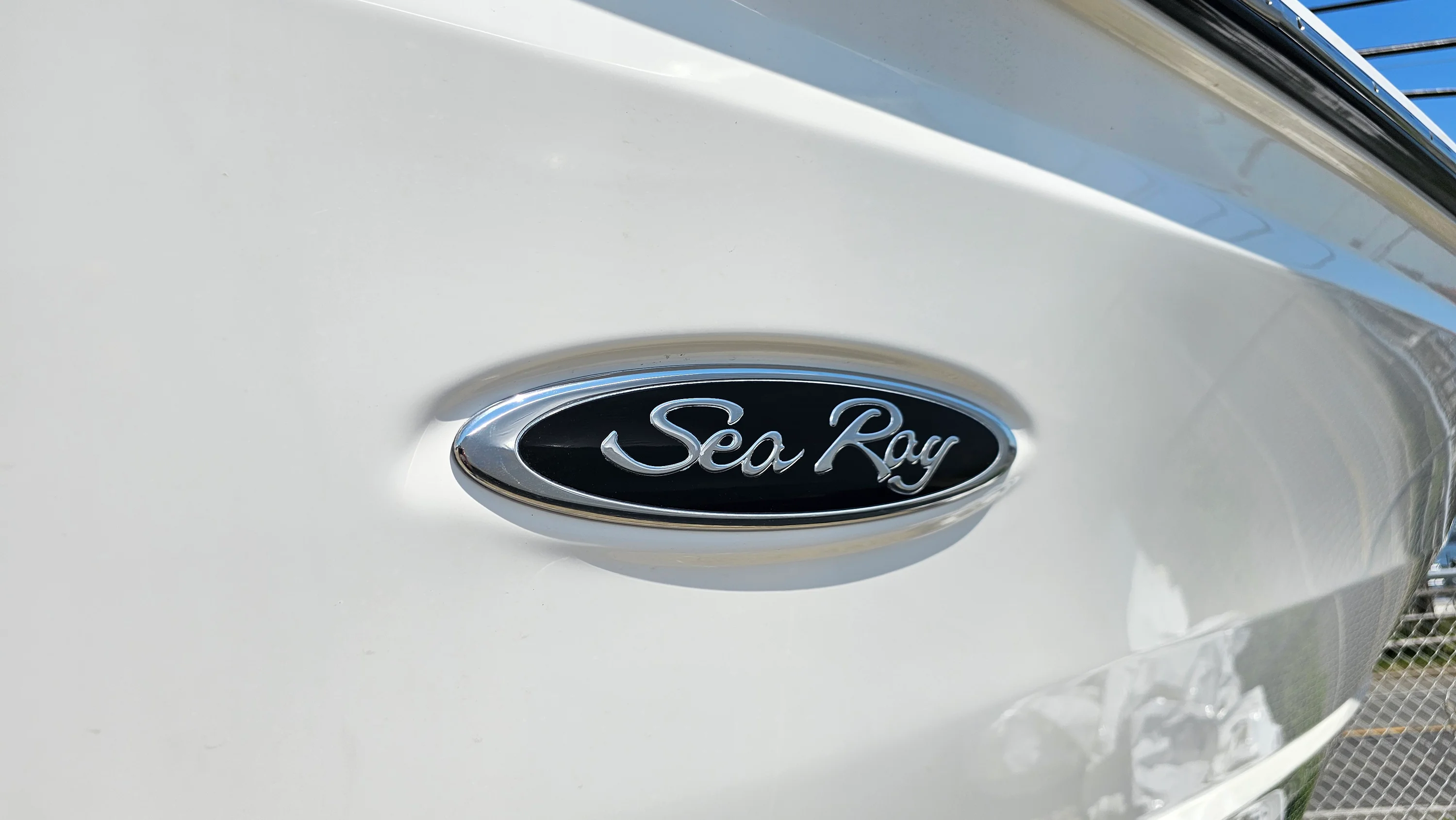 2023 Sea Ray 310 SLX OB Image Thumbnail #7