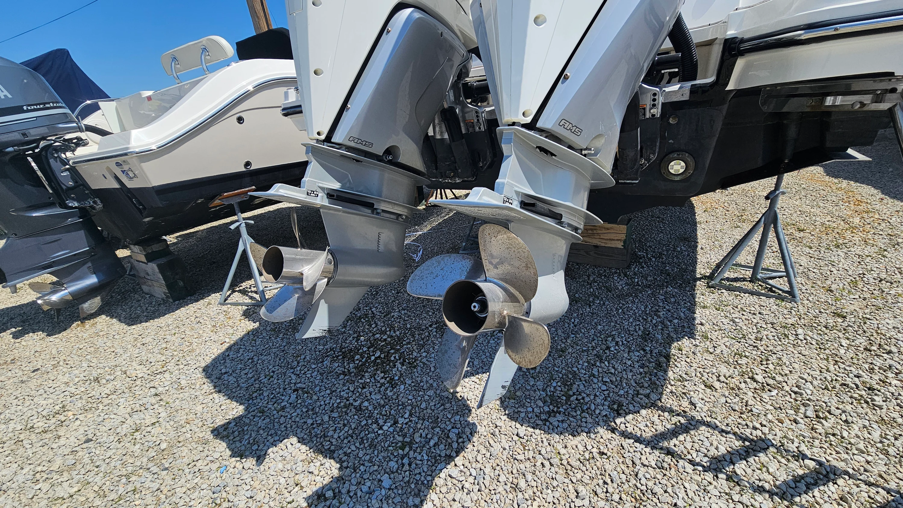 2023 Sea Ray 310 SLX OB Image Thumbnail #8