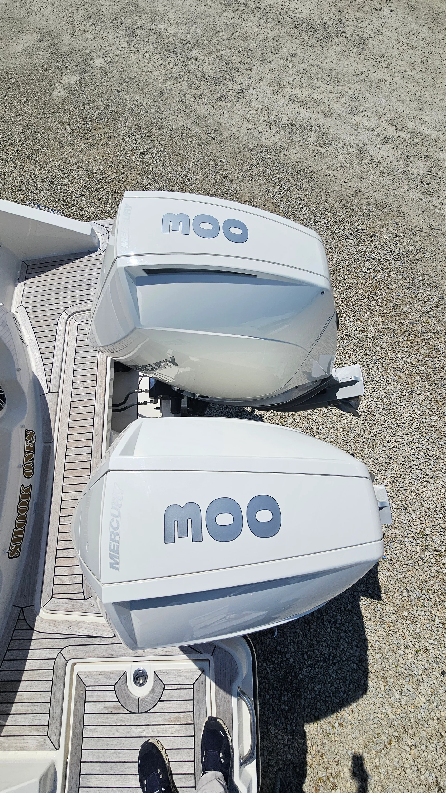 2023 Sea Ray 310 SLX OB Image Thumbnail #10