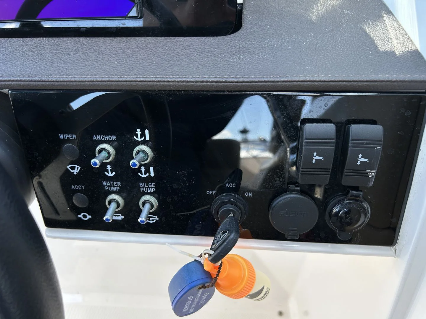 2024 Sea Ray 270 SDX OB Image Thumbnail #26
