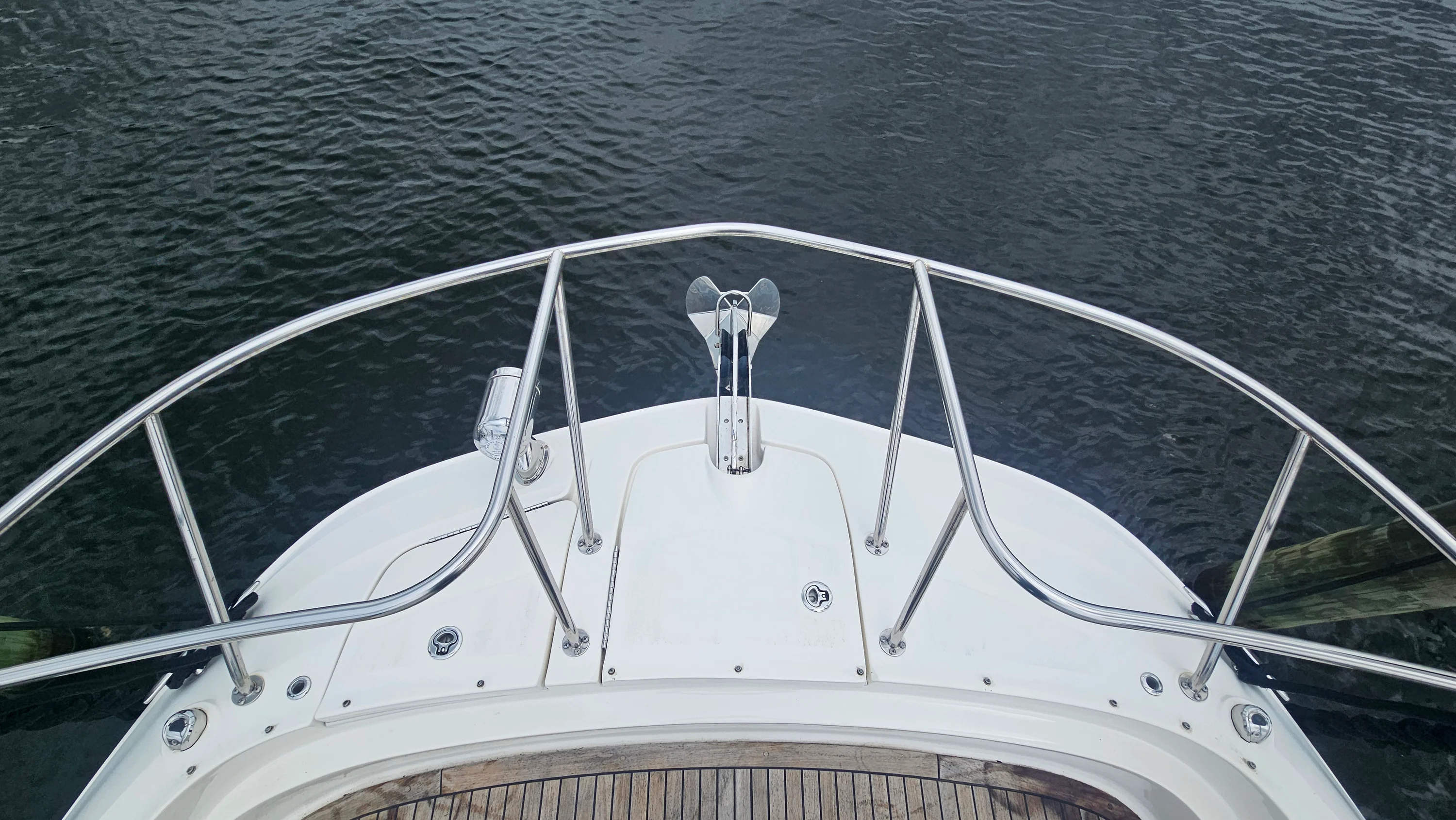 2020 Sea Ray 320 SUNDANCER OB Image Thumbnail #33