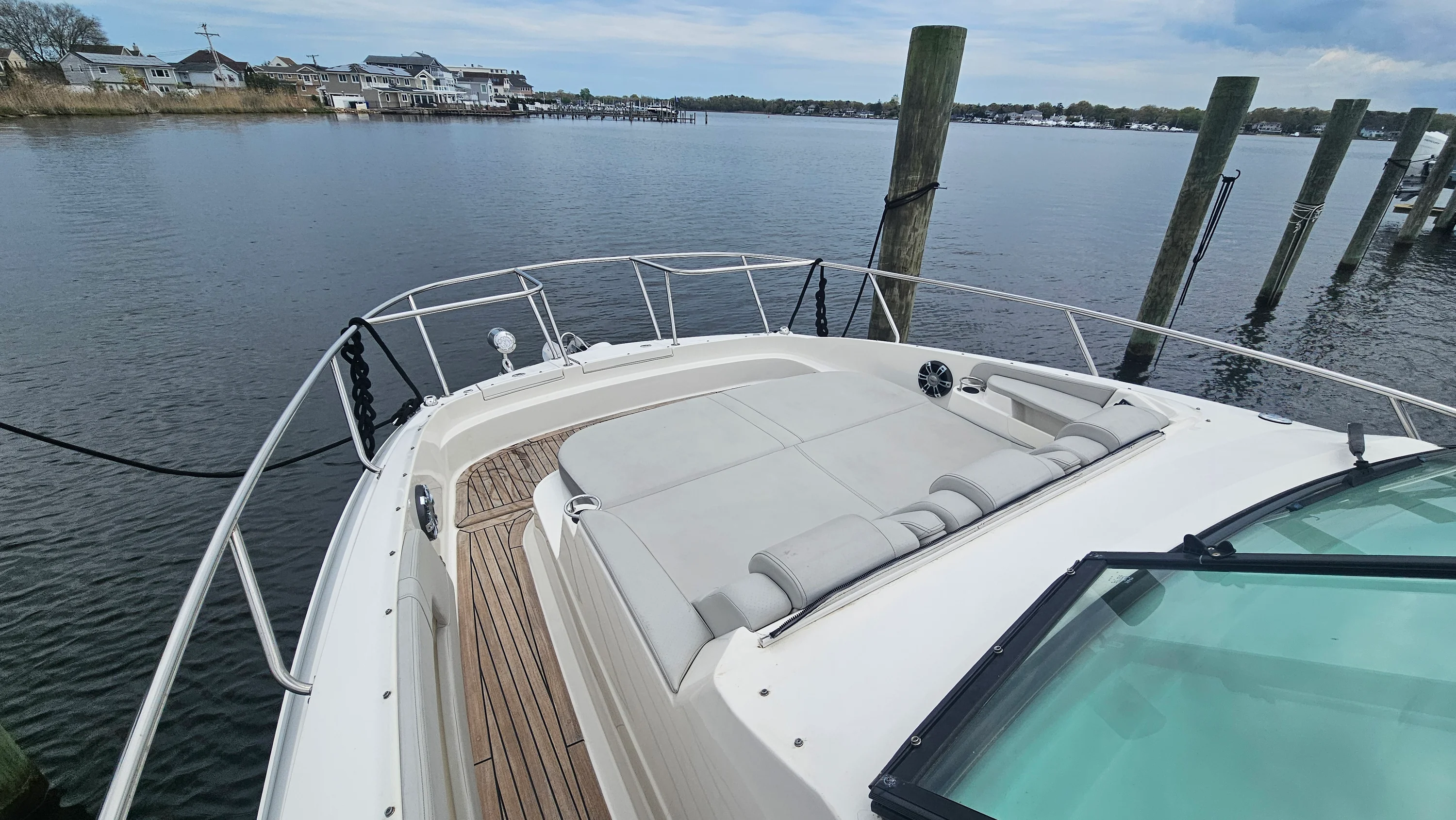 2020 Sea Ray 320 SUNDANCER OB Image Thumbnail #30