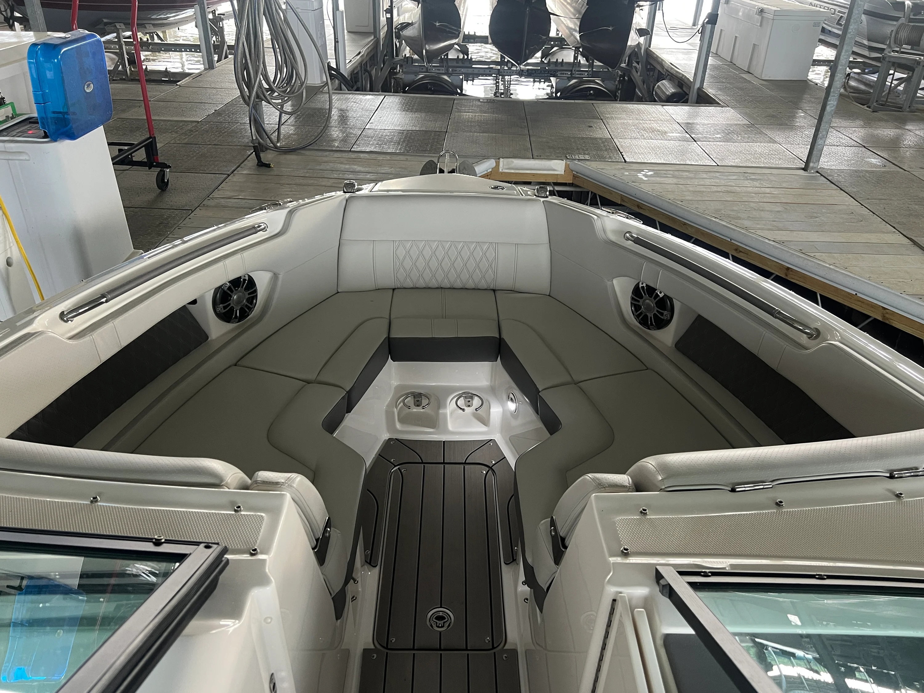 2022 Sea Ray 280 SLX Image Thumbnail #12