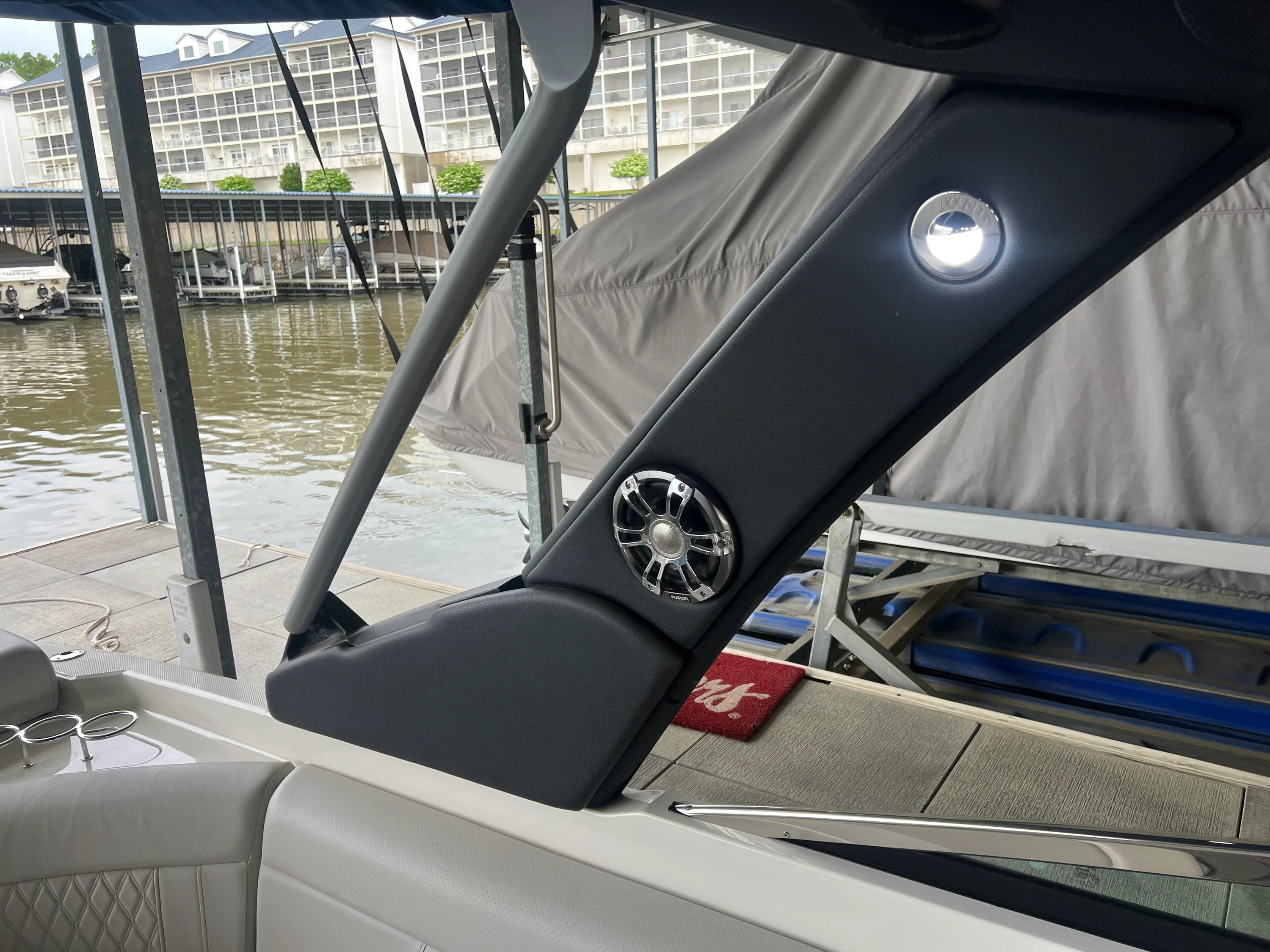 2022 Sea Ray 280 SLX Image Thumbnail #16