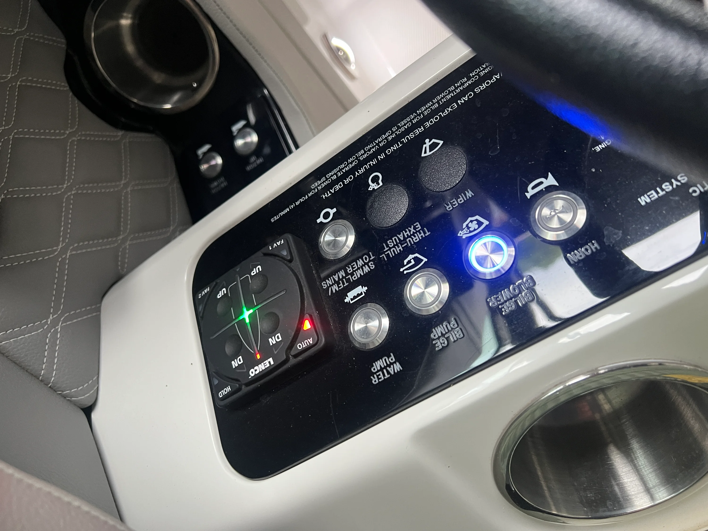 2022 Sea Ray 280 SLX Image Thumbnail #18