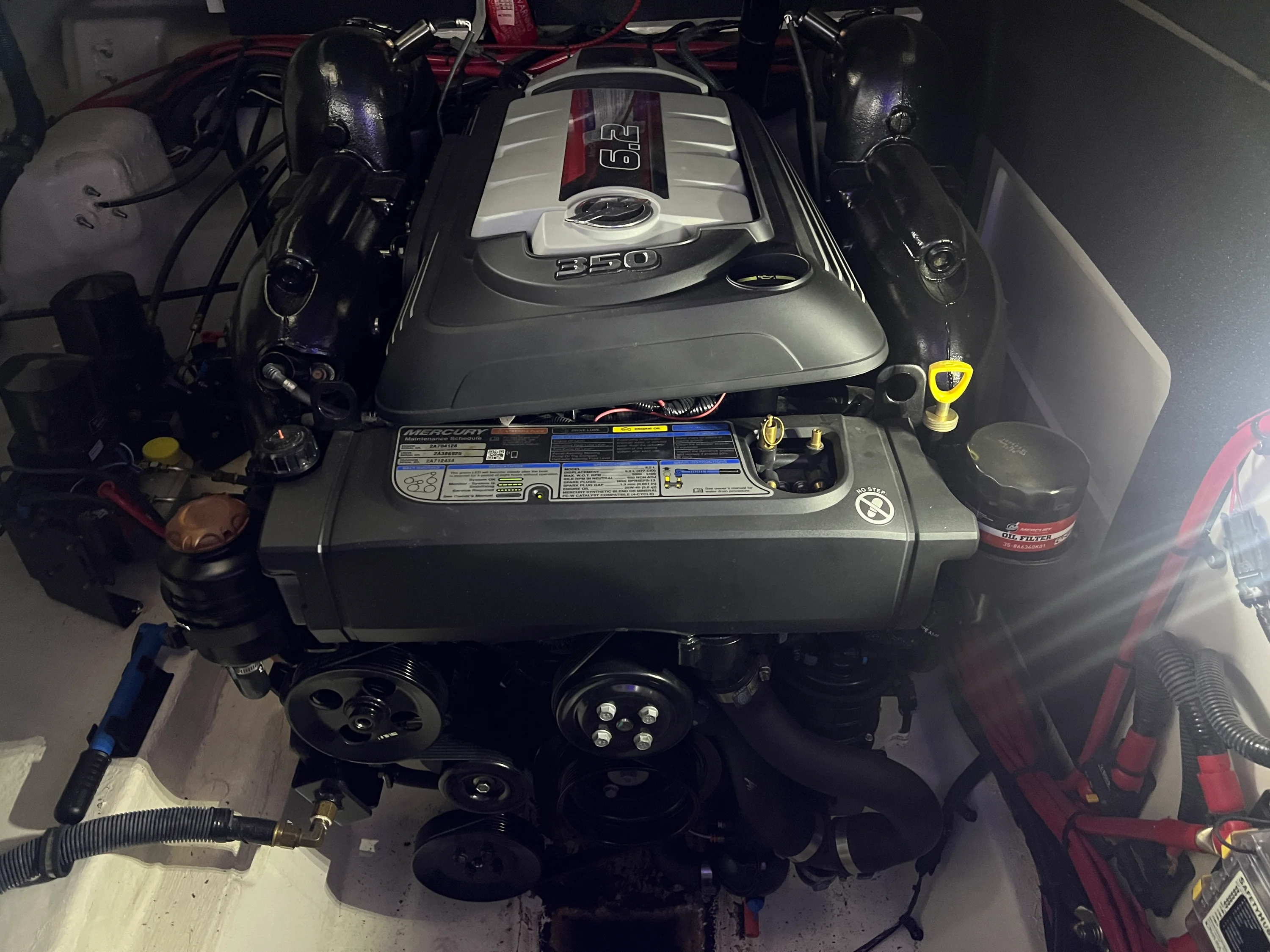 2022 Sea Ray 280 SLX Image Thumbnail #20