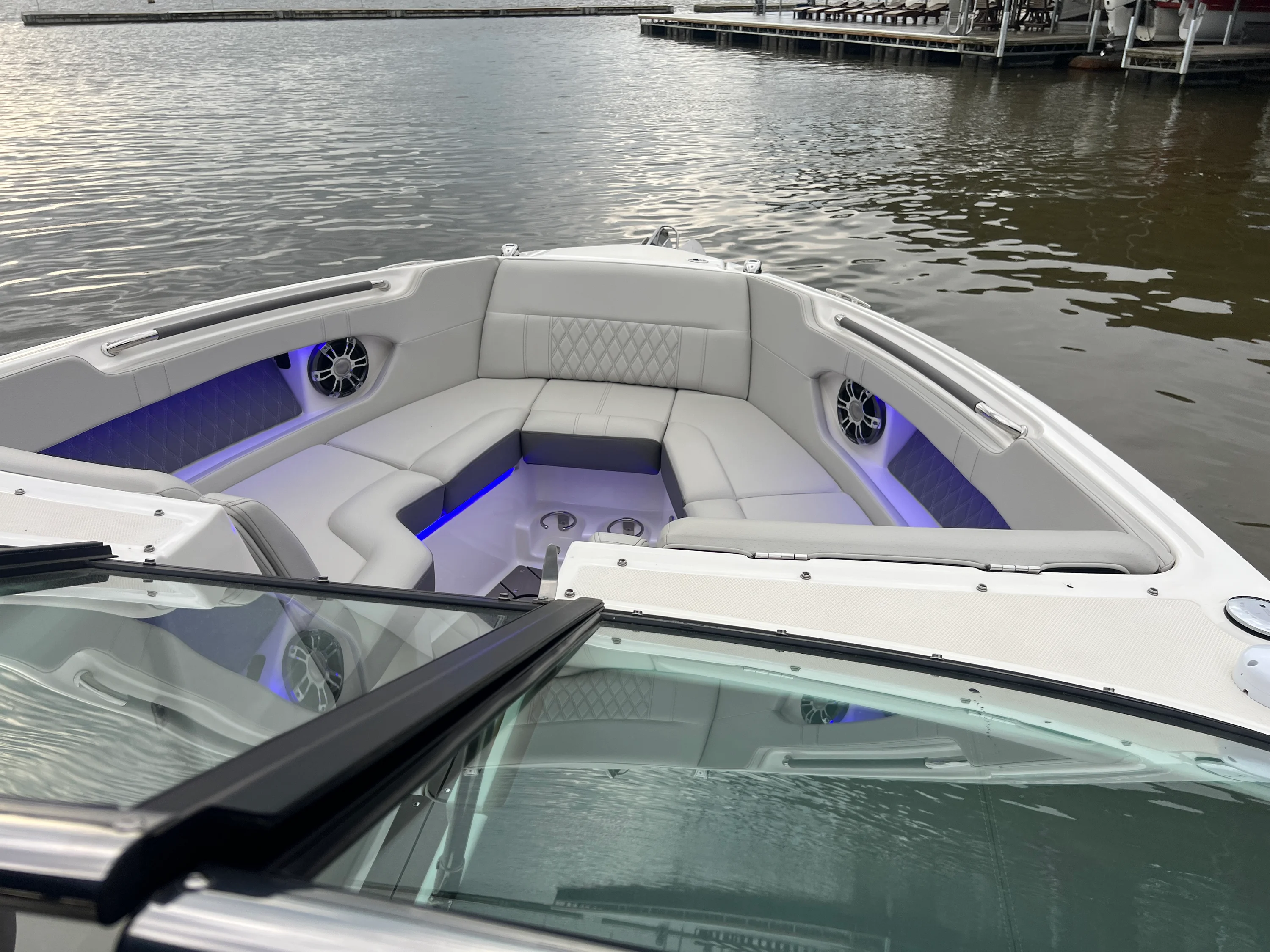 2022 Sea Ray 280 SLX Image Thumbnail #11