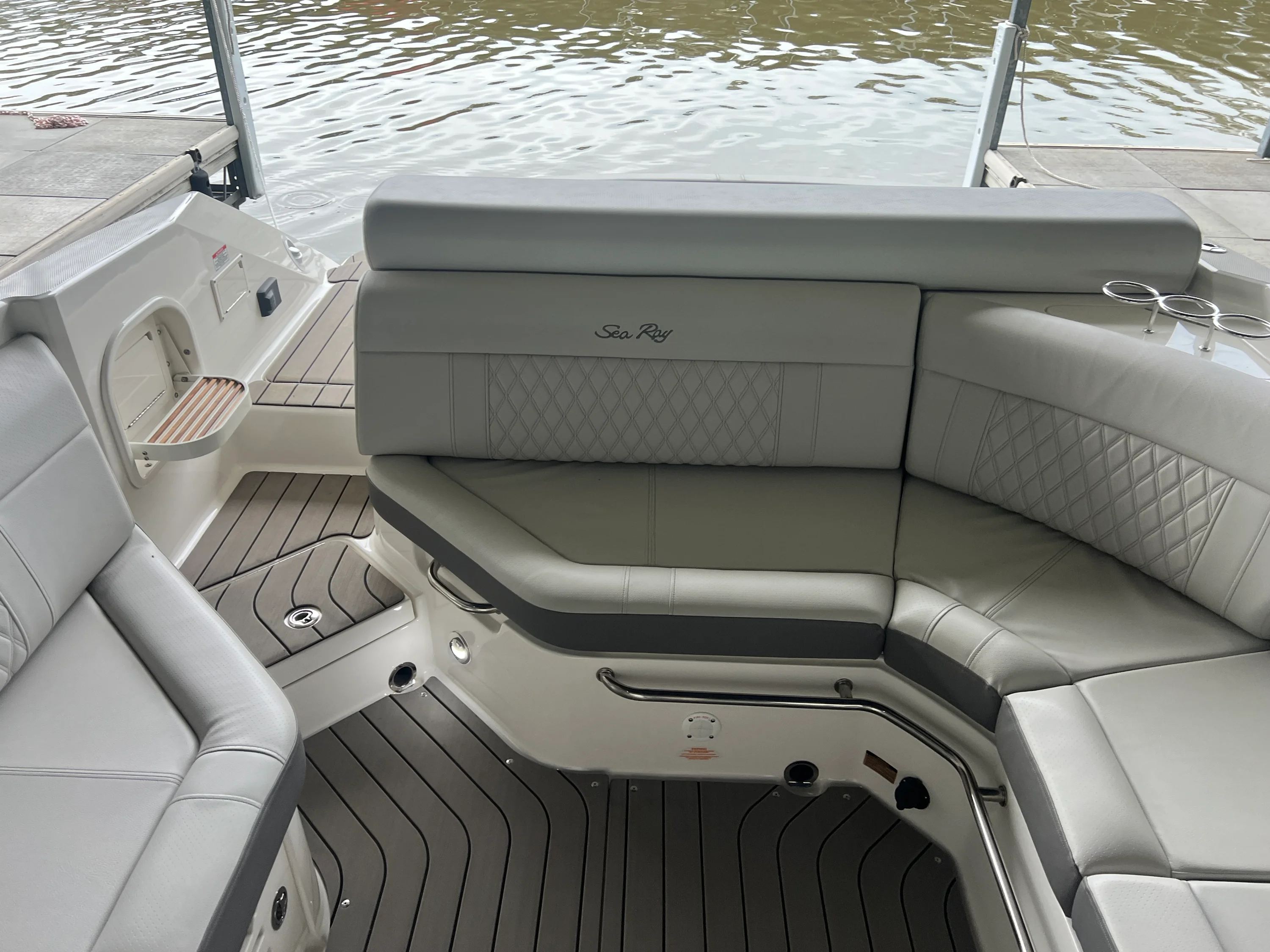 2022 Sea Ray 280 SLX Image Thumbnail #9