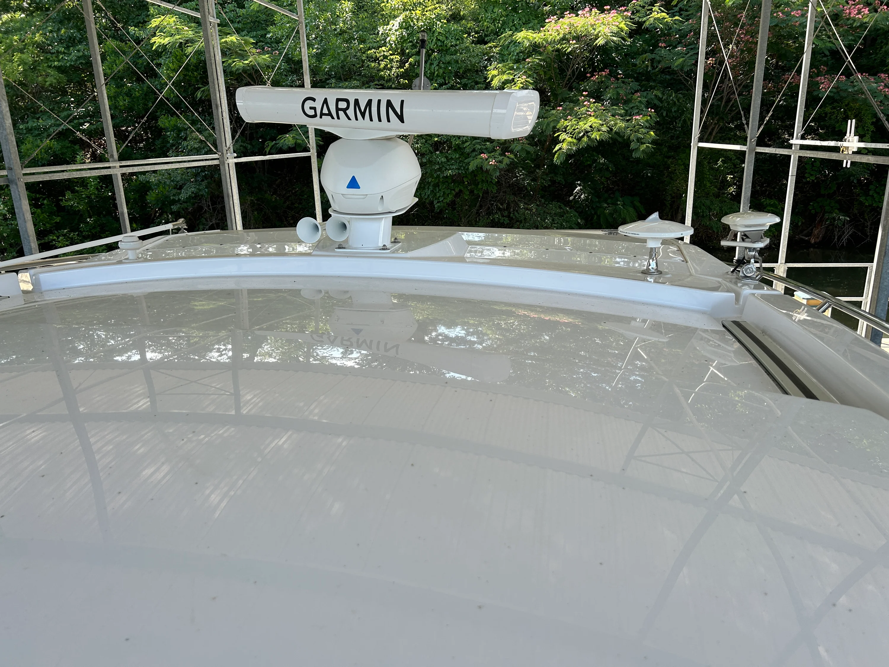 2024 Cruisers Yachts 42 Cantius Image Thumbnail #35
