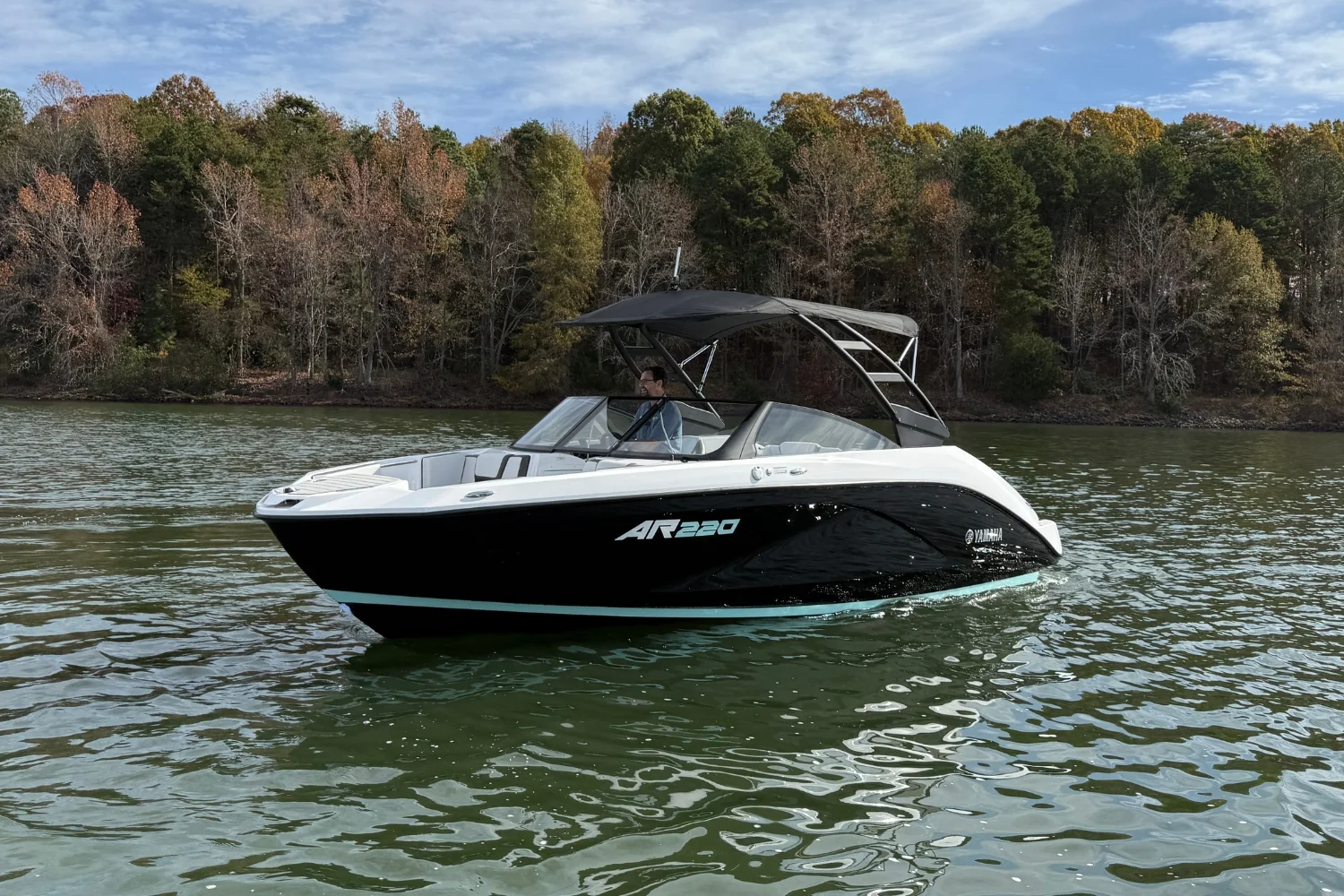 2026 Yamaha AR220 Image Thumbnail #6