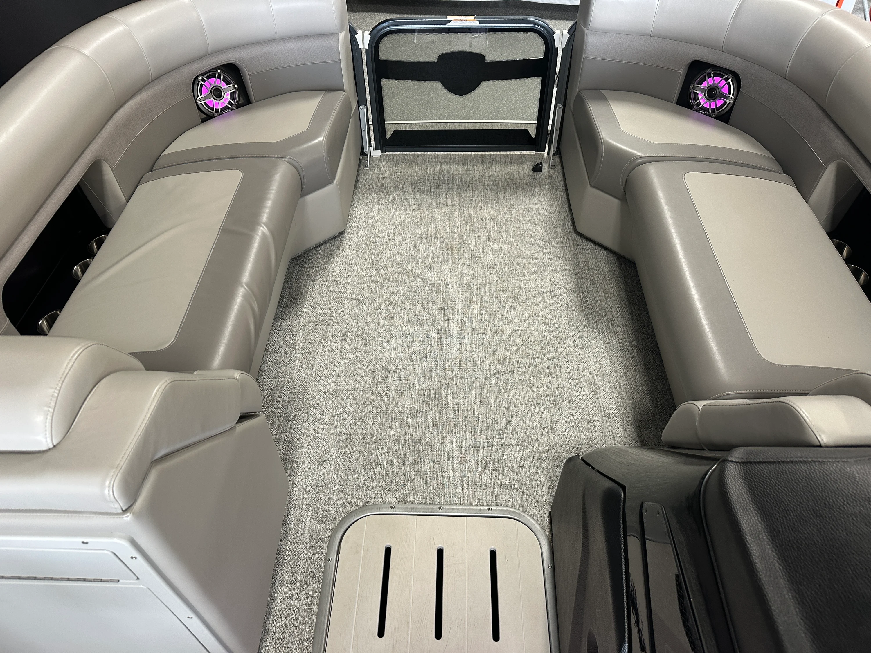 2024 Premier 230 SUNSATION TRITOON Image Thumbnail #53