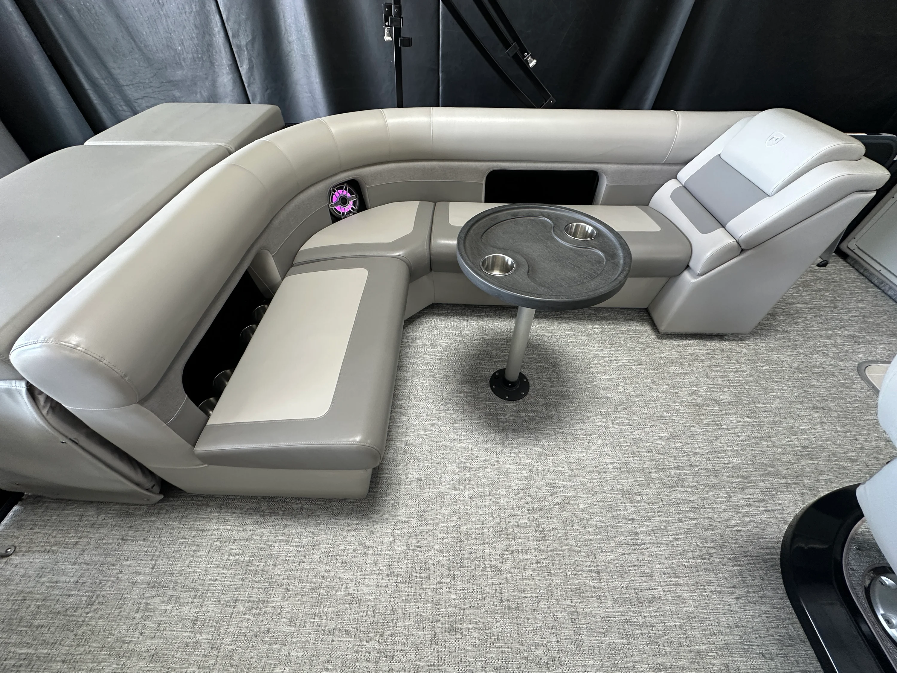 2024 Premier 230 SUNSATION TRITOON Image Thumbnail #25