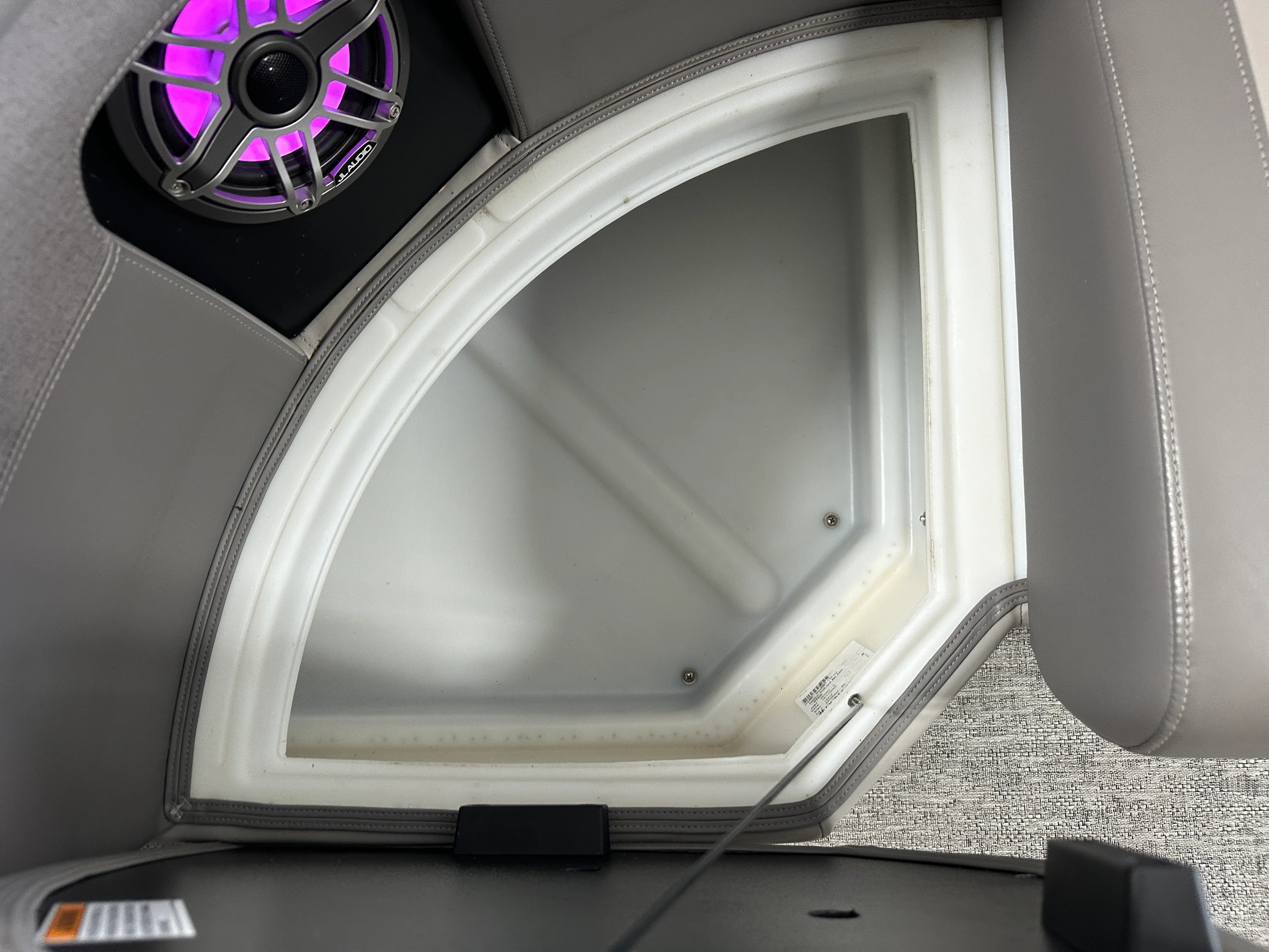 2024 Premier 230 SUNSATION TRITOON Image Thumbnail #65