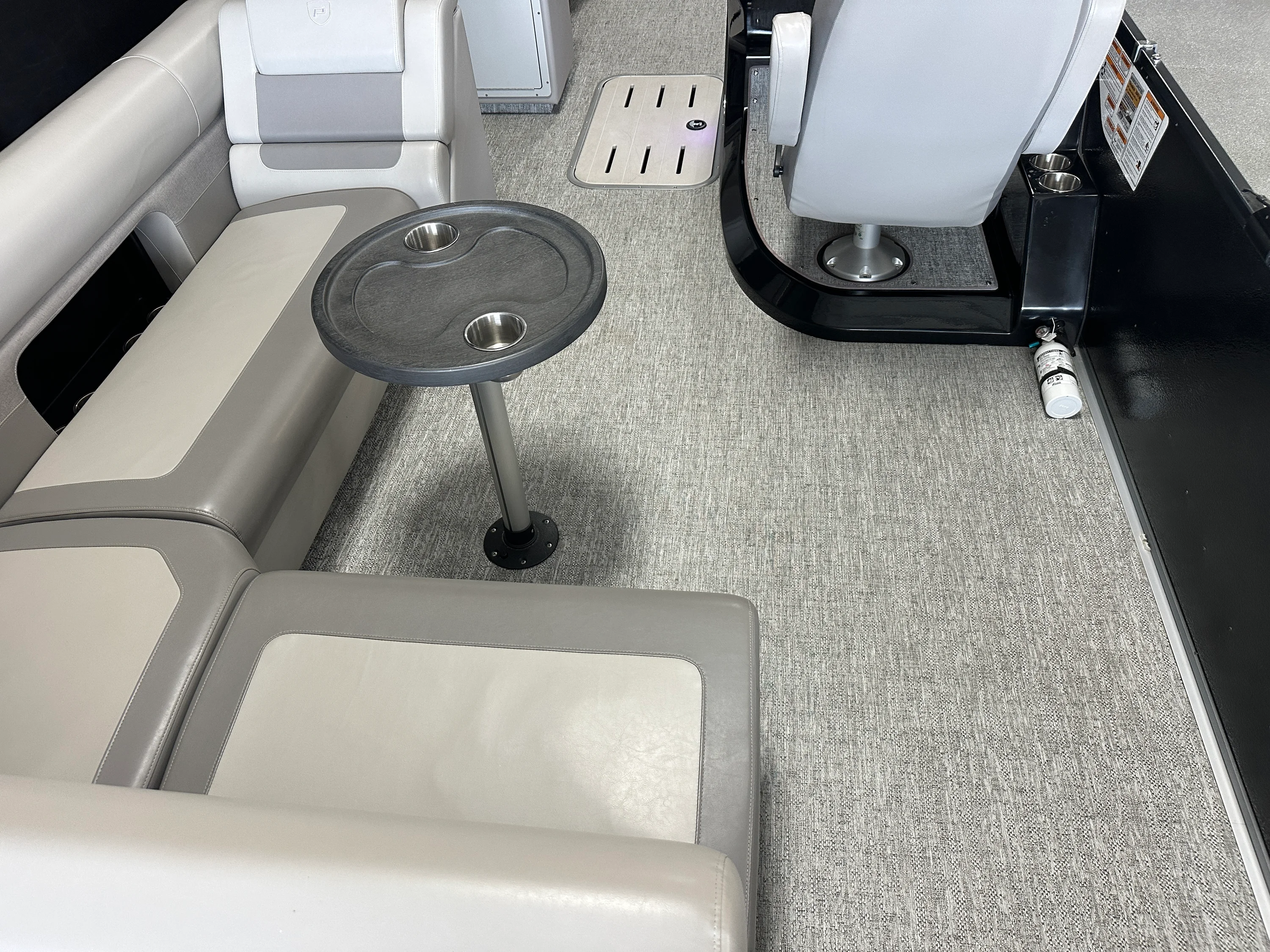 2024 Premier 230 SUNSATION TRITOON Image Thumbnail #24