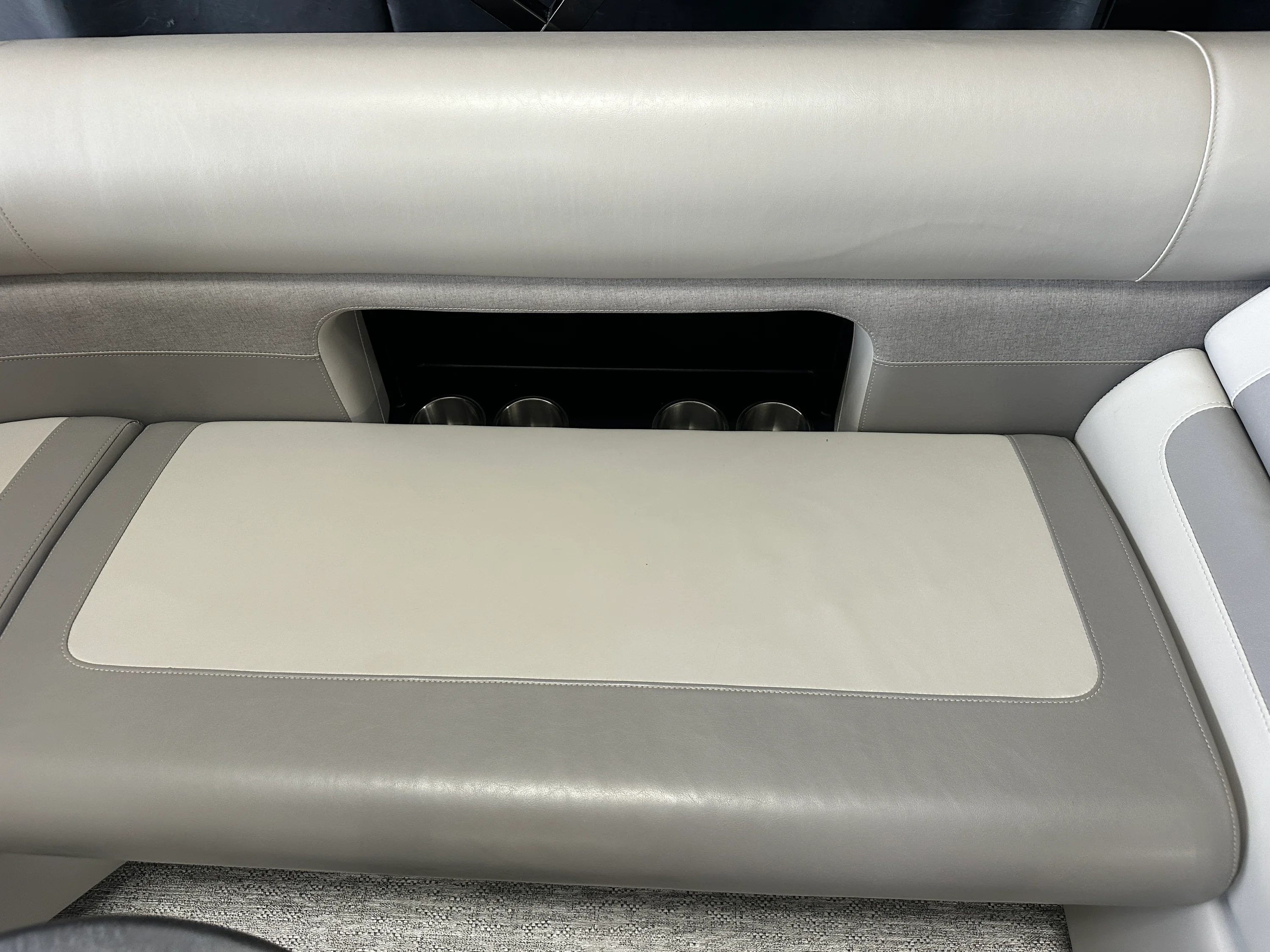 2024 Premier 230 SUNSATION TRITOON Image Thumbnail #33