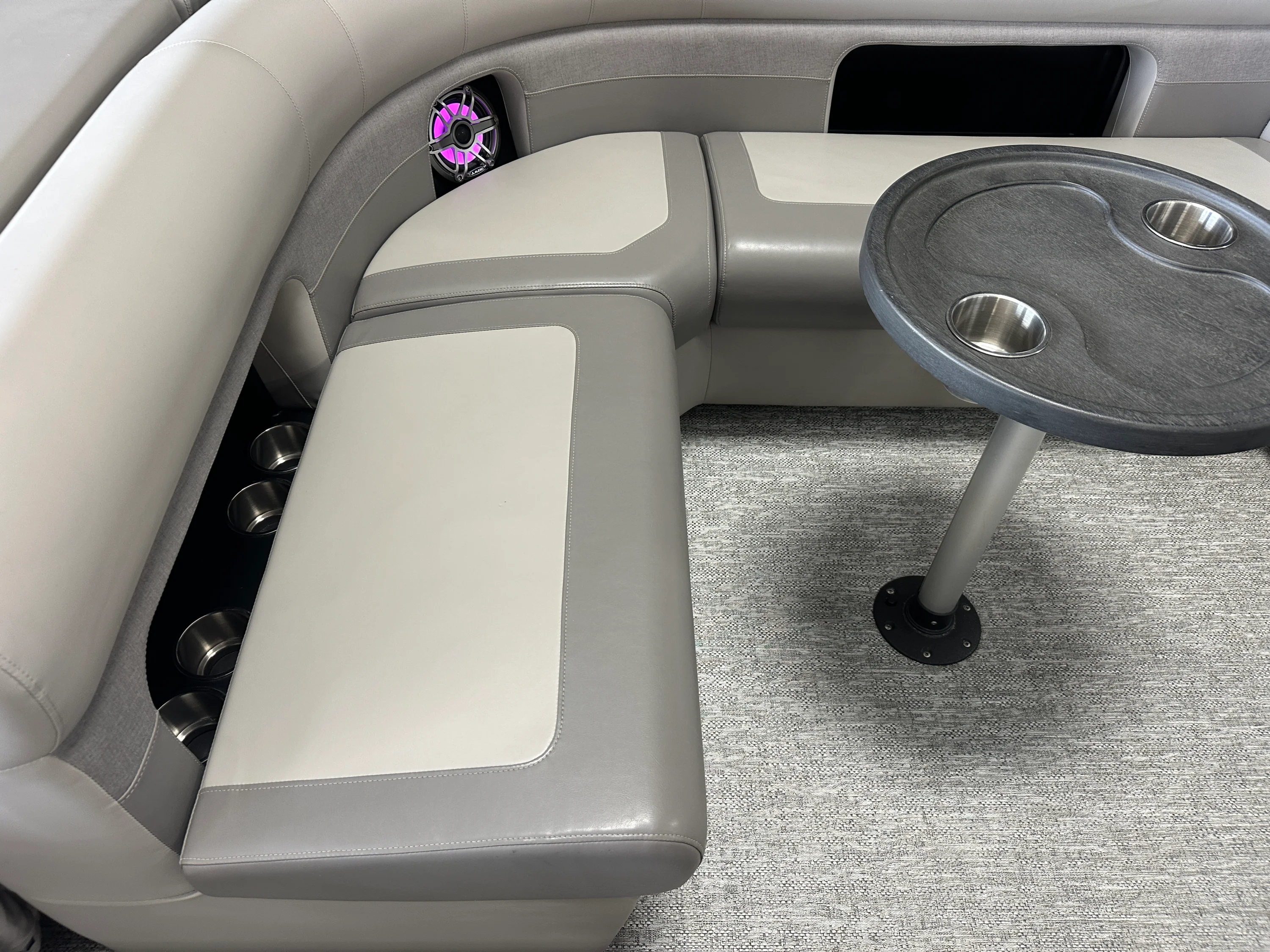 2024 Premier 230 SUNSATION TRITOON Image Thumbnail #27