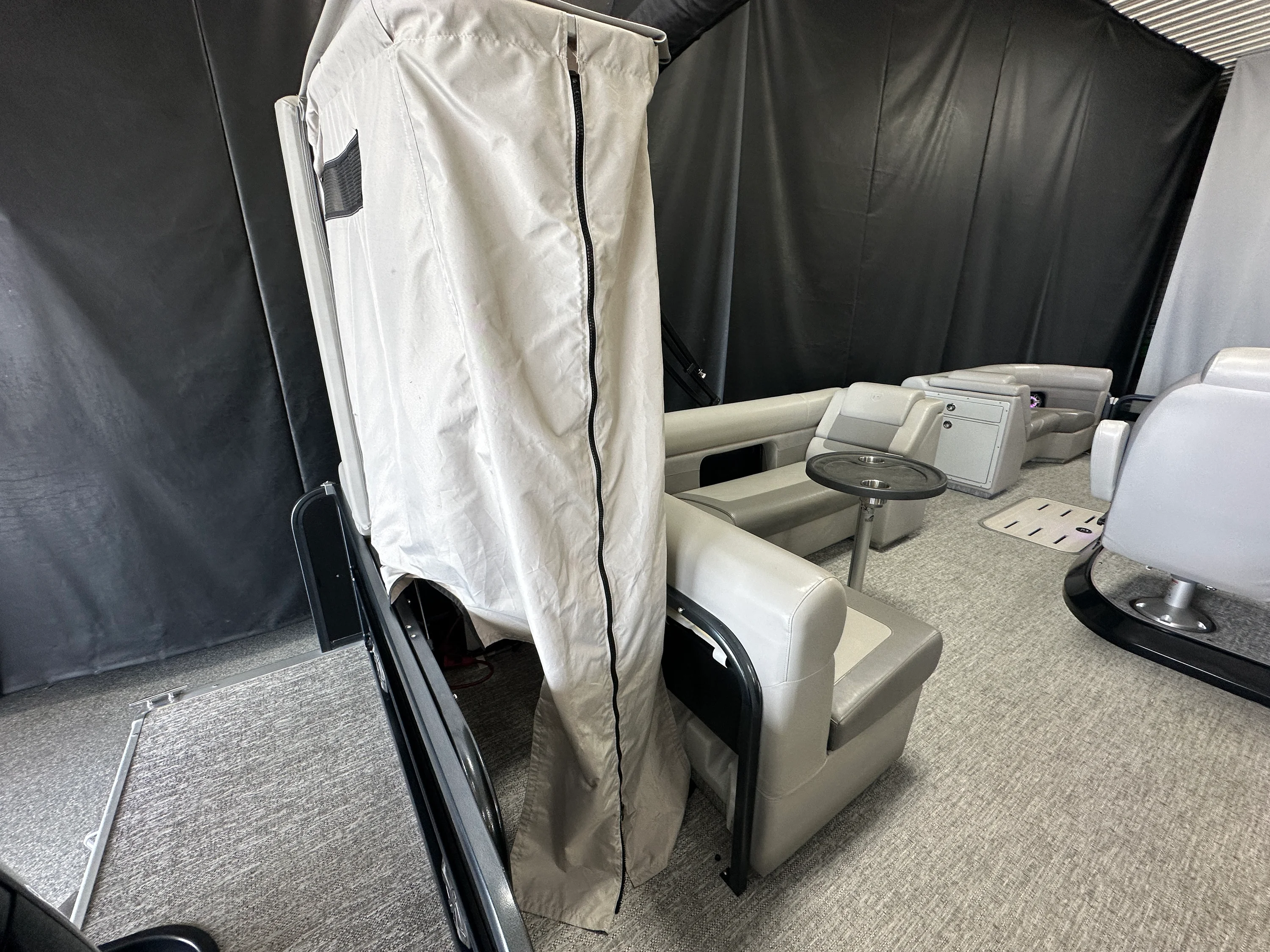 2024 Premier 230 SUNSATION TRITOON Image Thumbnail #22