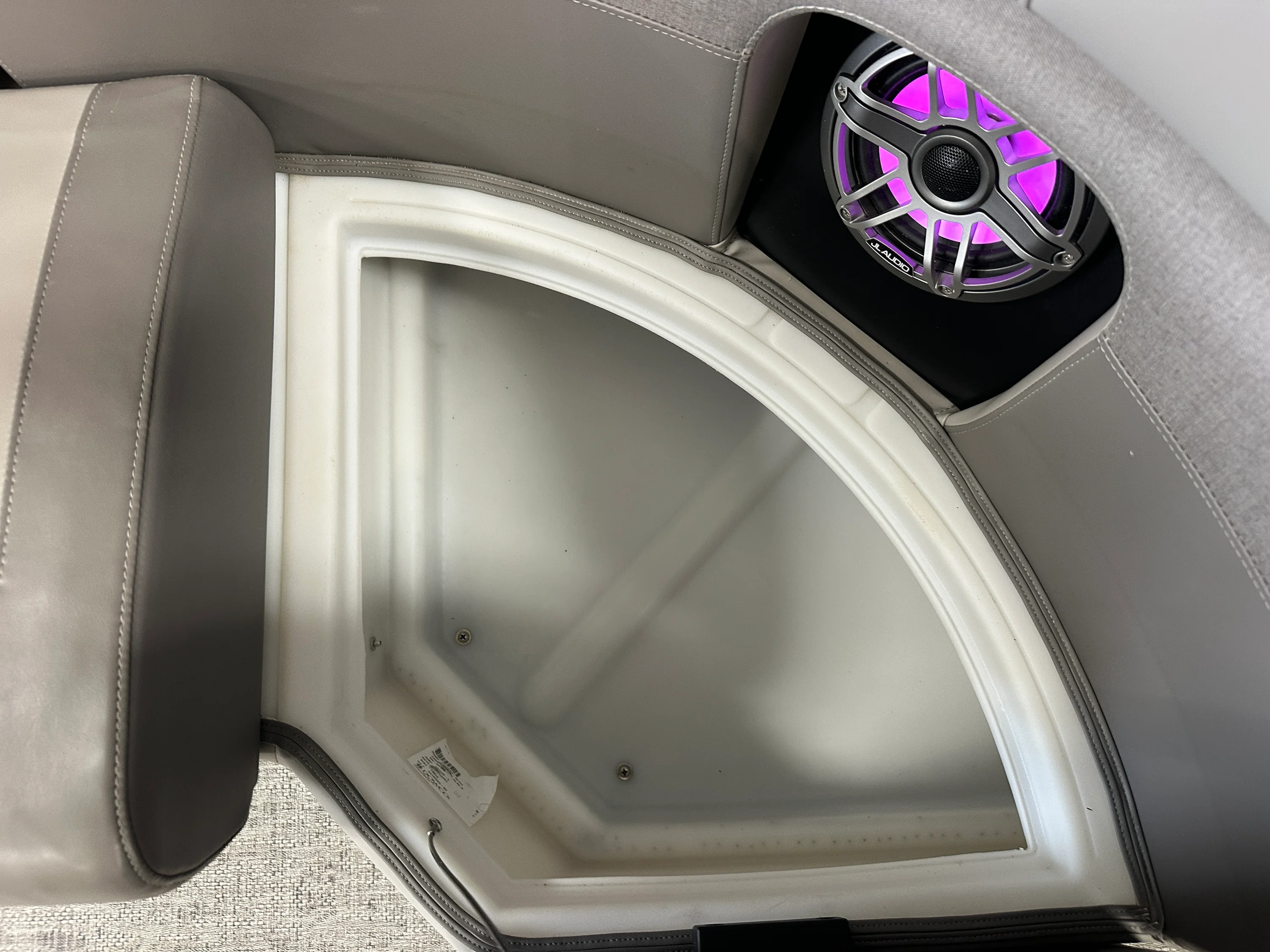 2024 Premier 230 SUNSATION TRITOON Image Thumbnail #60