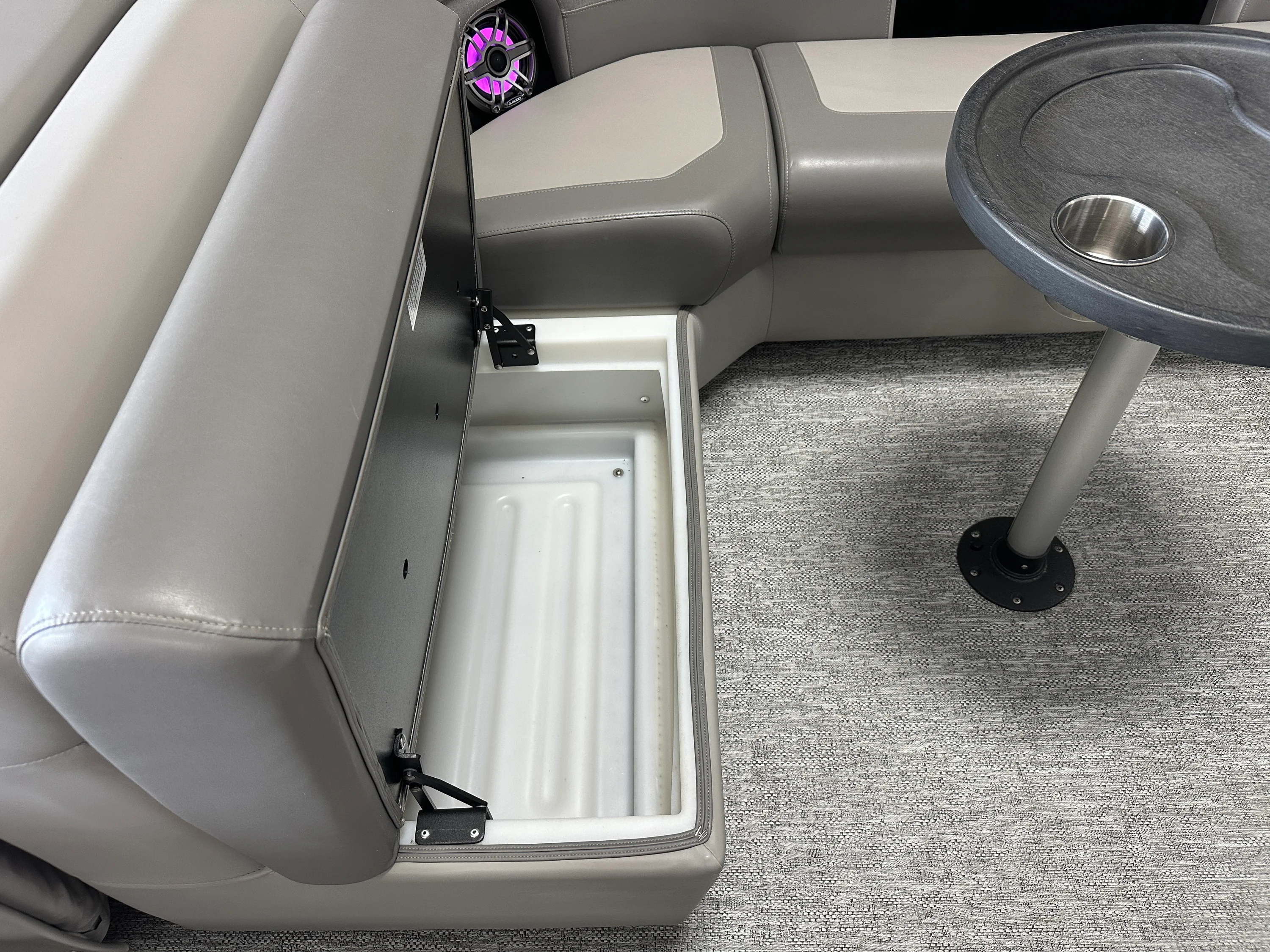 2024 Premier 230 SUNSATION TRITOON Image Thumbnail #28
