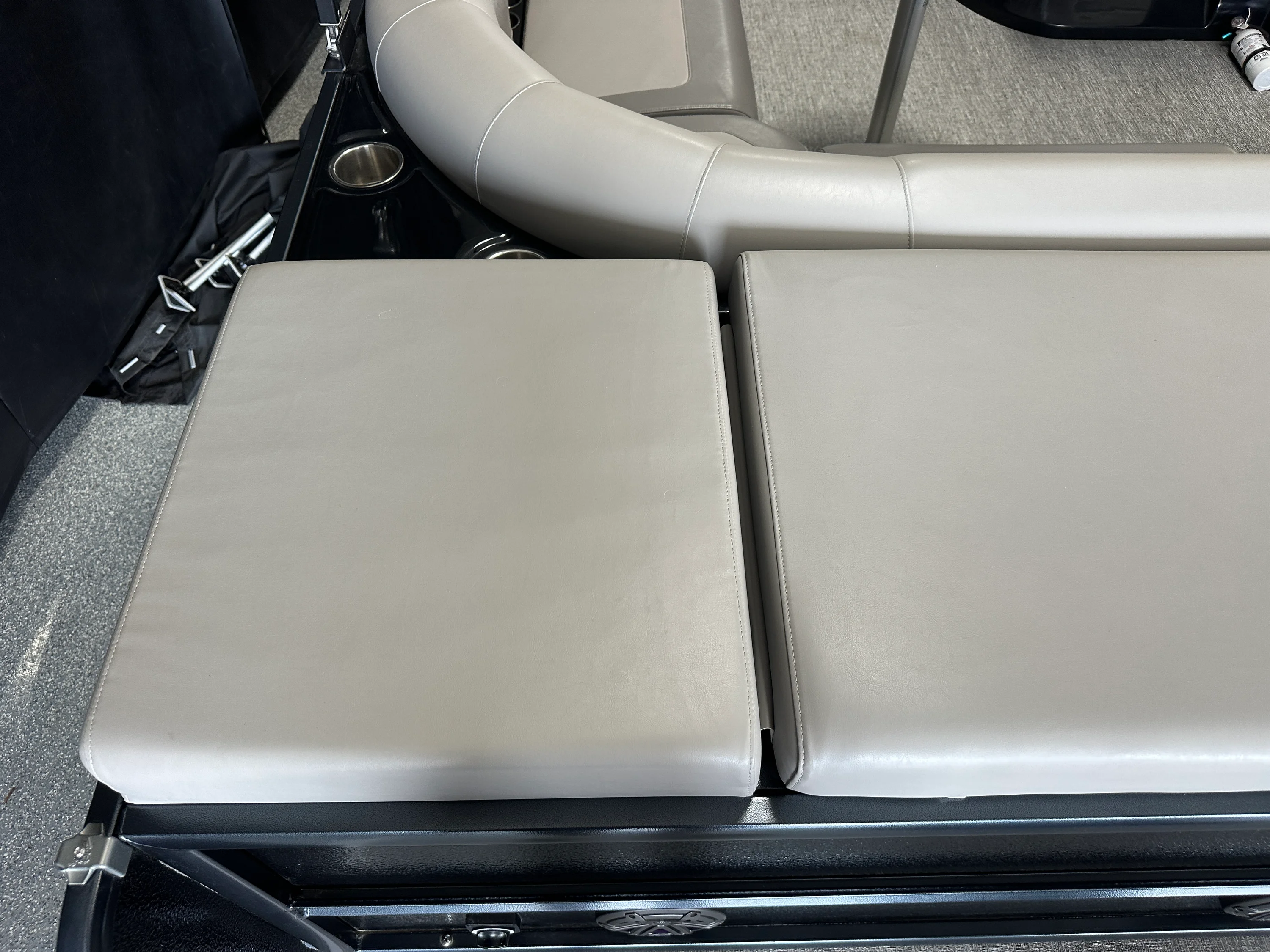 2024 Premier 230 SUNSATION TRITOON Image Thumbnail #21