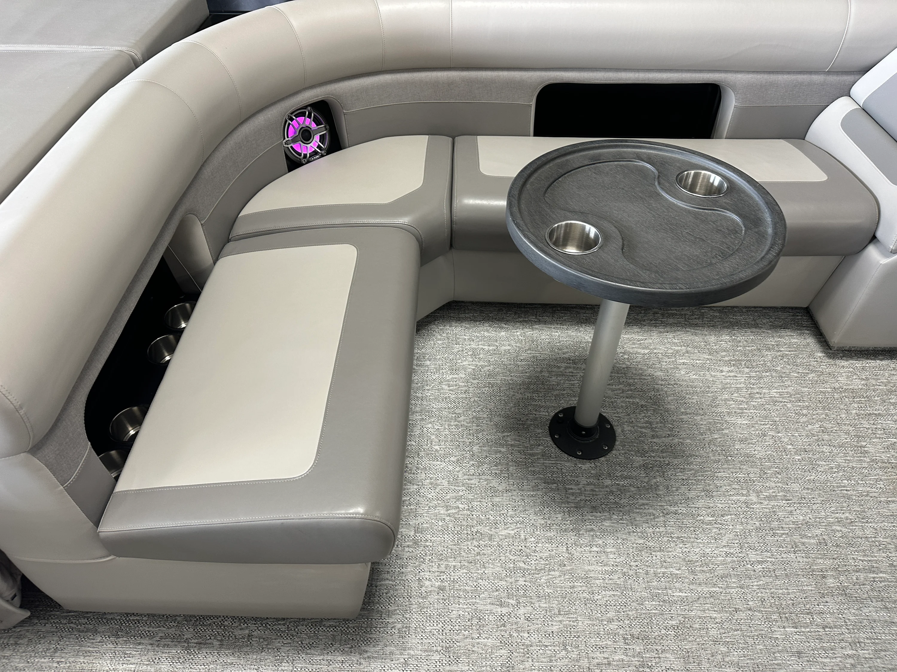 2024 Premier 230 SUNSATION TRITOON Image Thumbnail #26