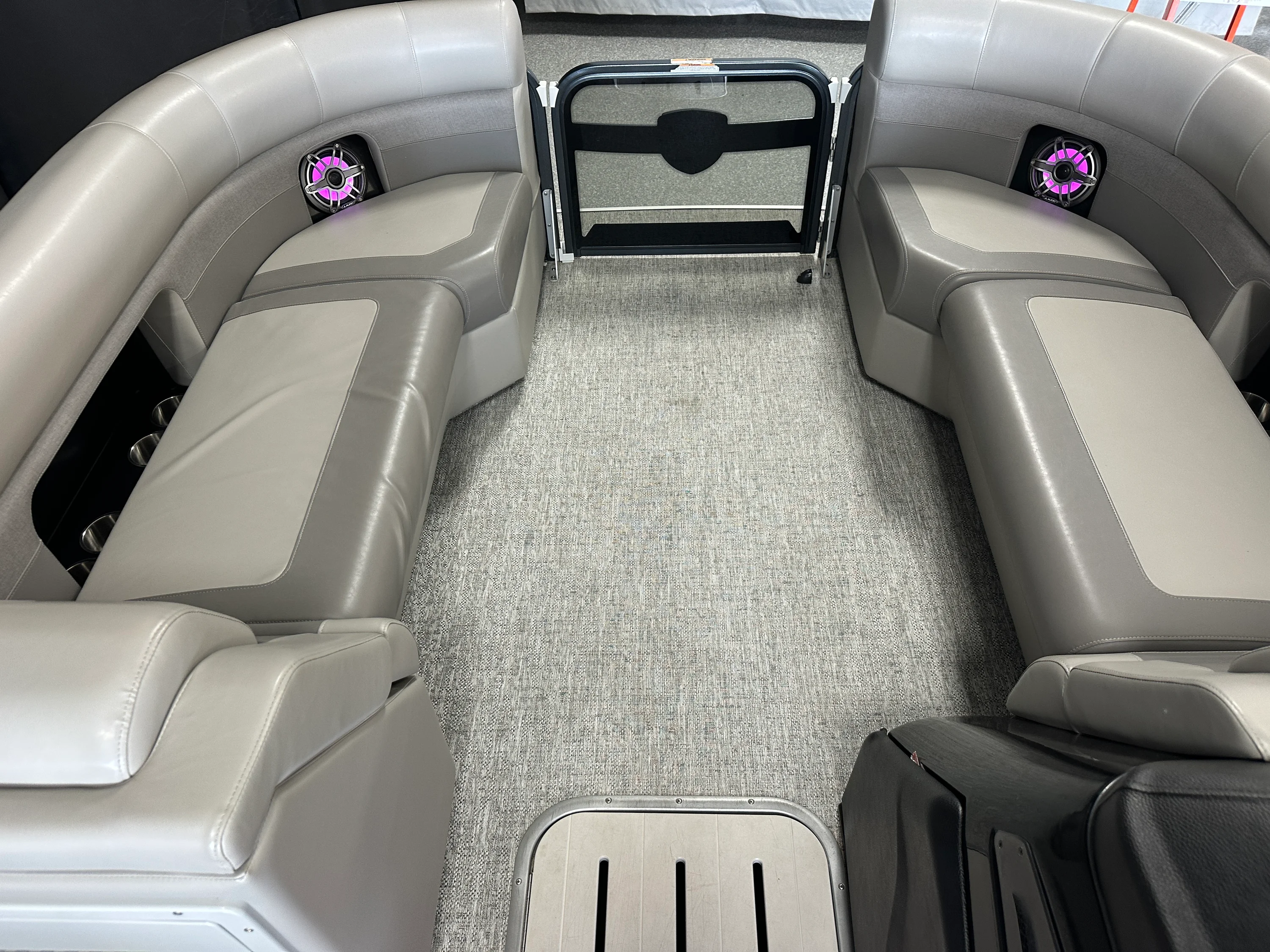 2024 Premier 230 SUNSATION TRITOON Image Thumbnail #55