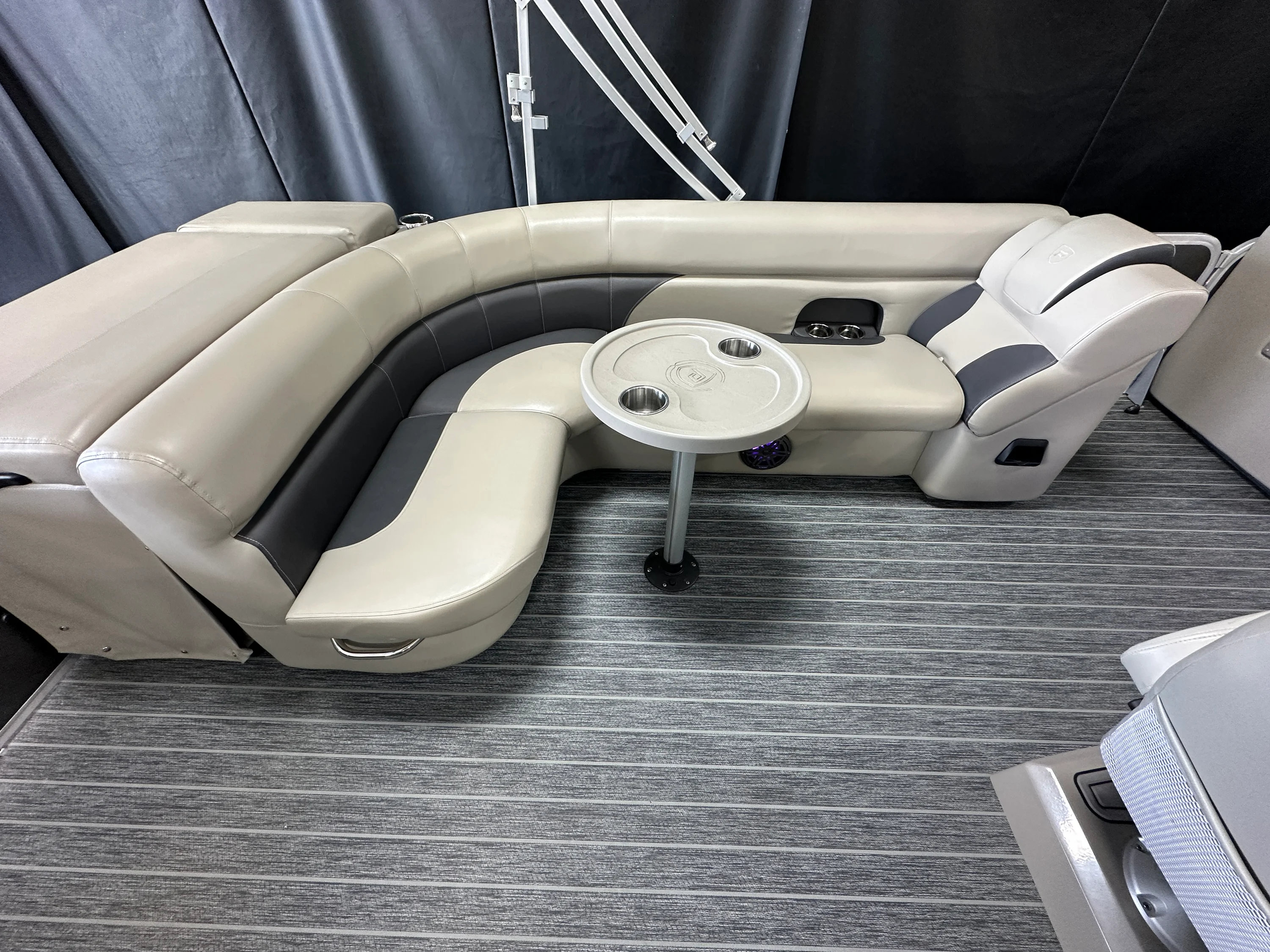 2023 Premier 230 SUNSATION TRITOON Image Thumbnail #20