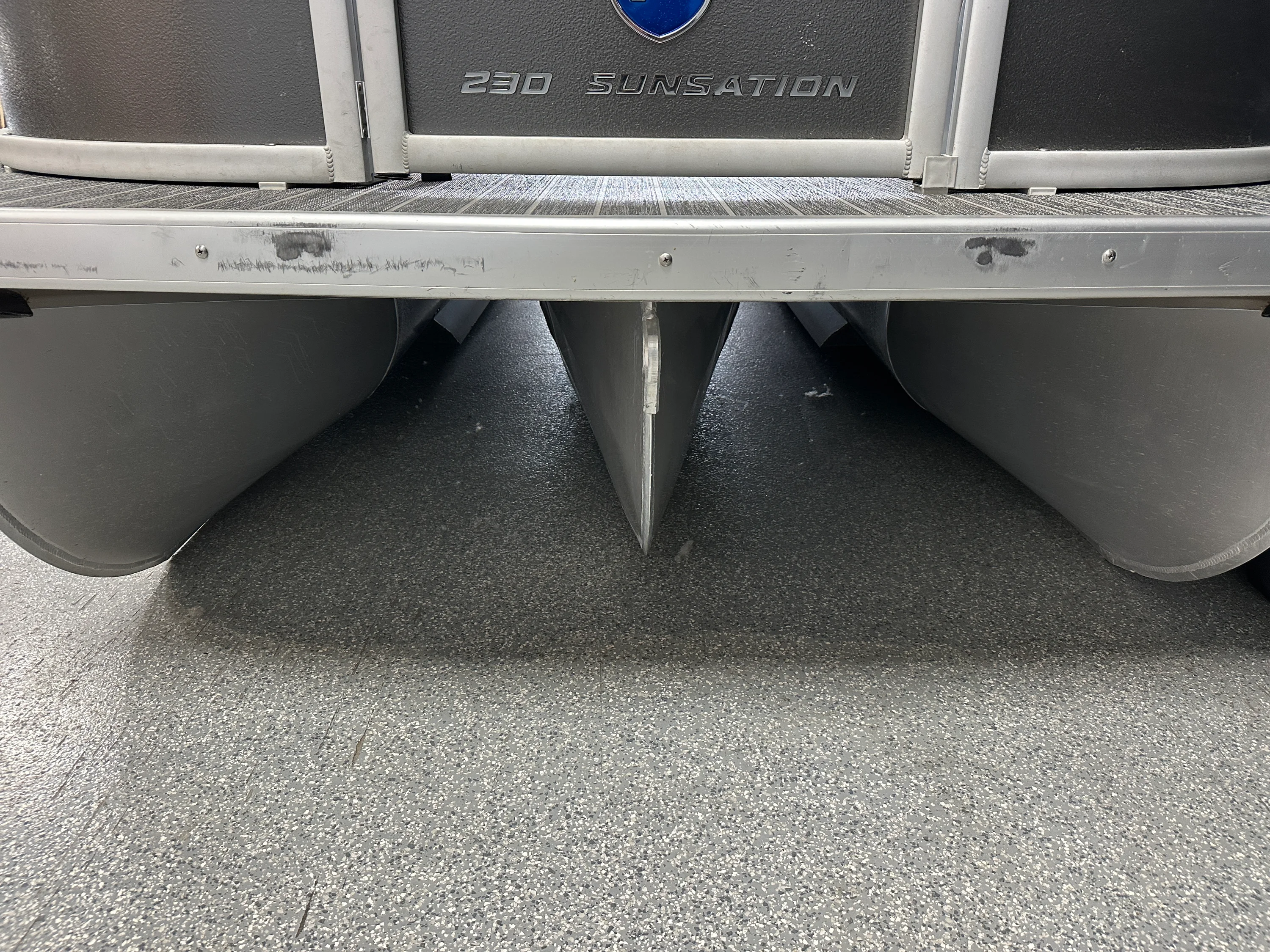 2023 Premier 230 SUNSATION TRITOON Image Thumbnail #7
