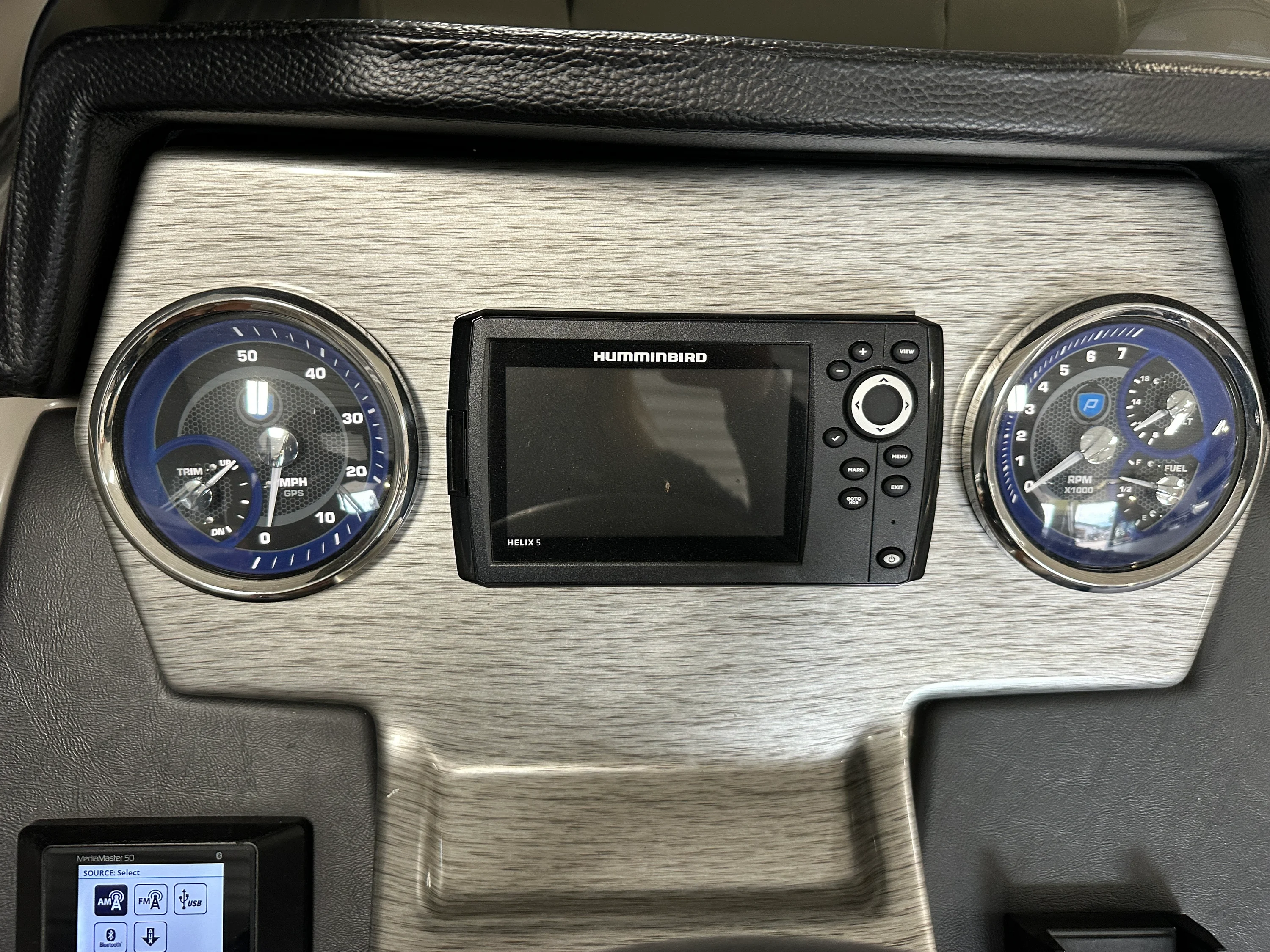 2023 Premier 230 SUNSATION TRITOON Image Thumbnail #39