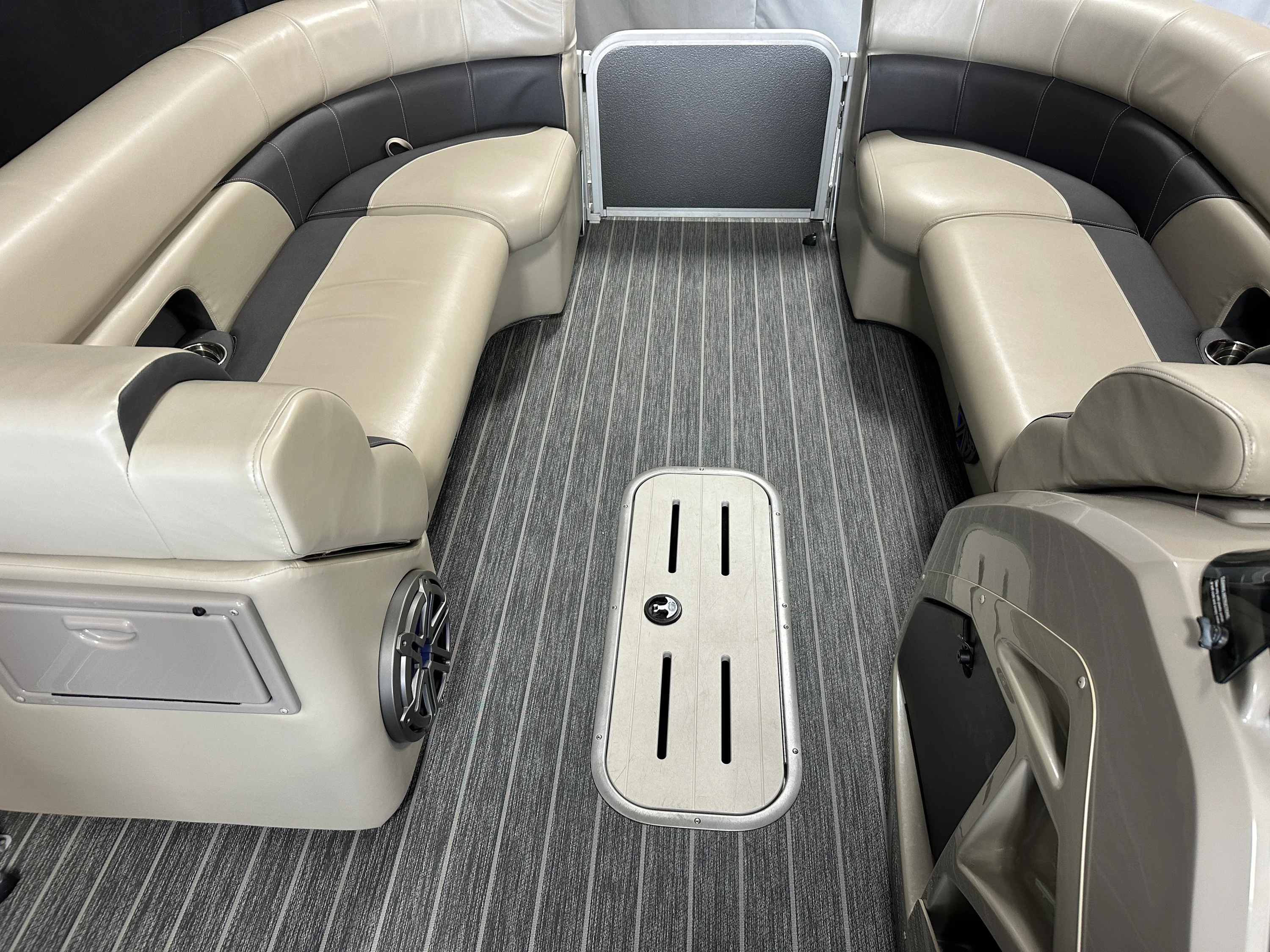 2023 Premier 230 SUNSATION TRITOON Image Thumbnail #43