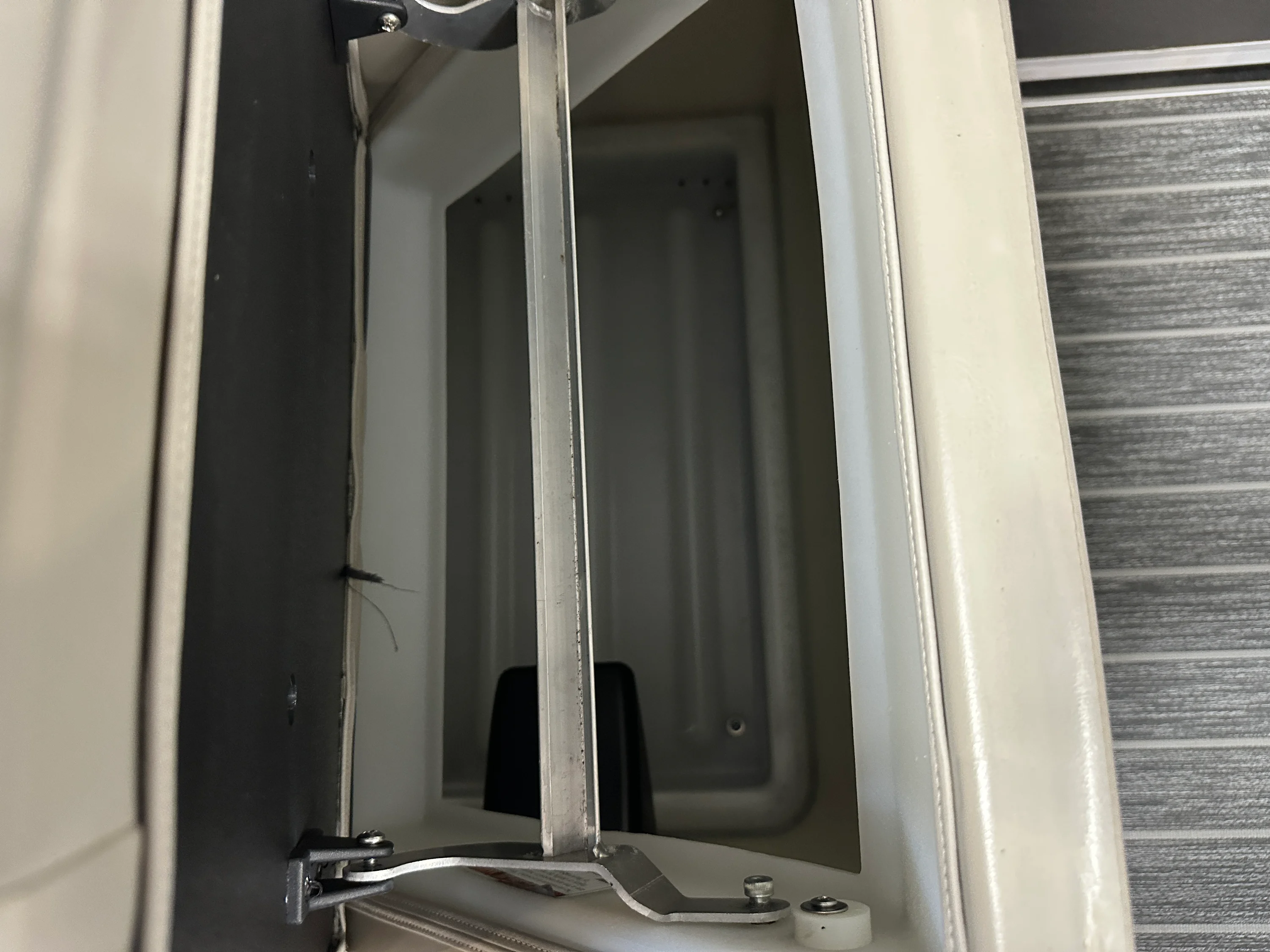 2023 Premier 230 SUNSATION TRITOON Image Thumbnail #29