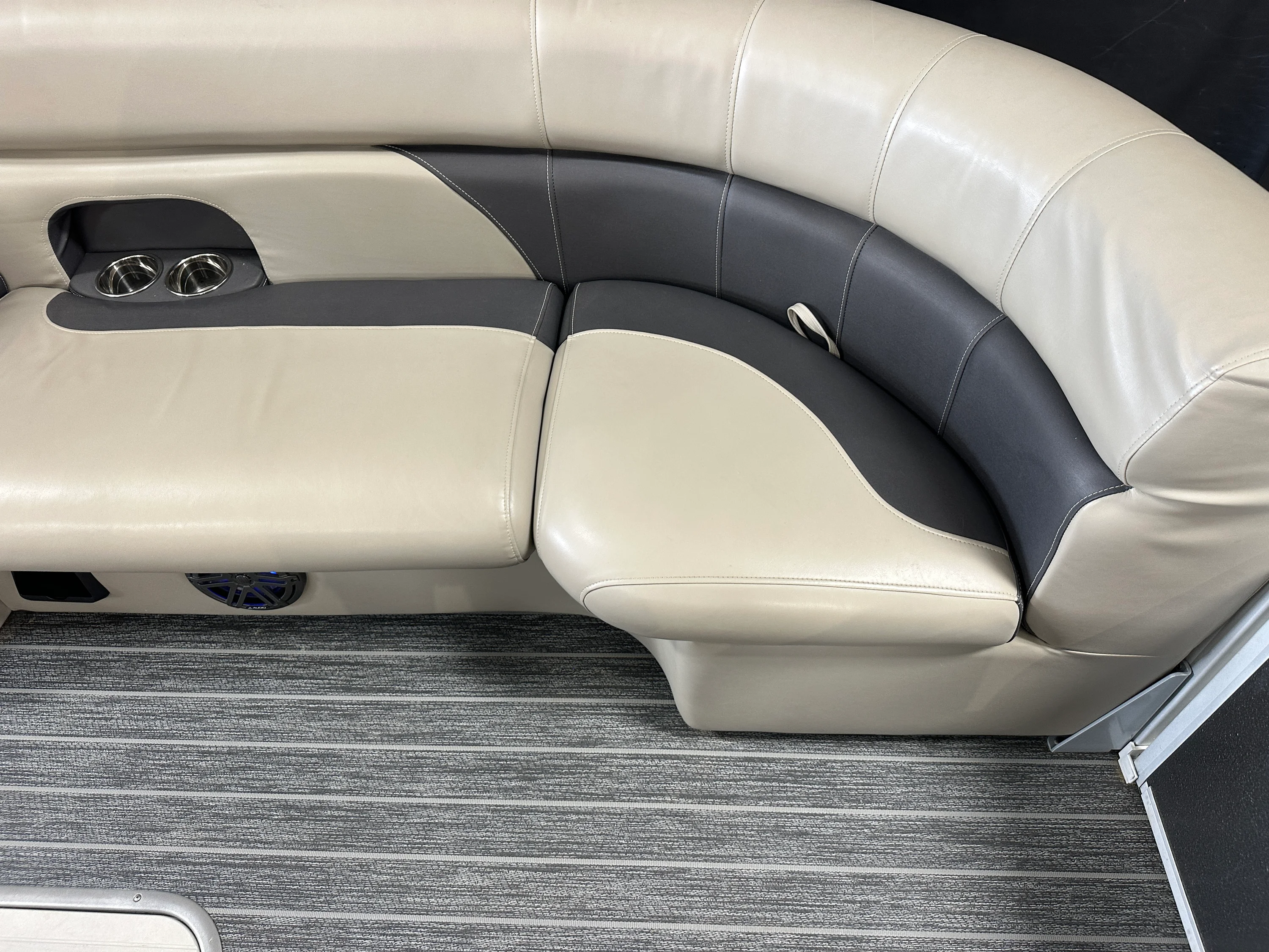 2023 Premier 230 SUNSATION TRITOON Image Thumbnail #50