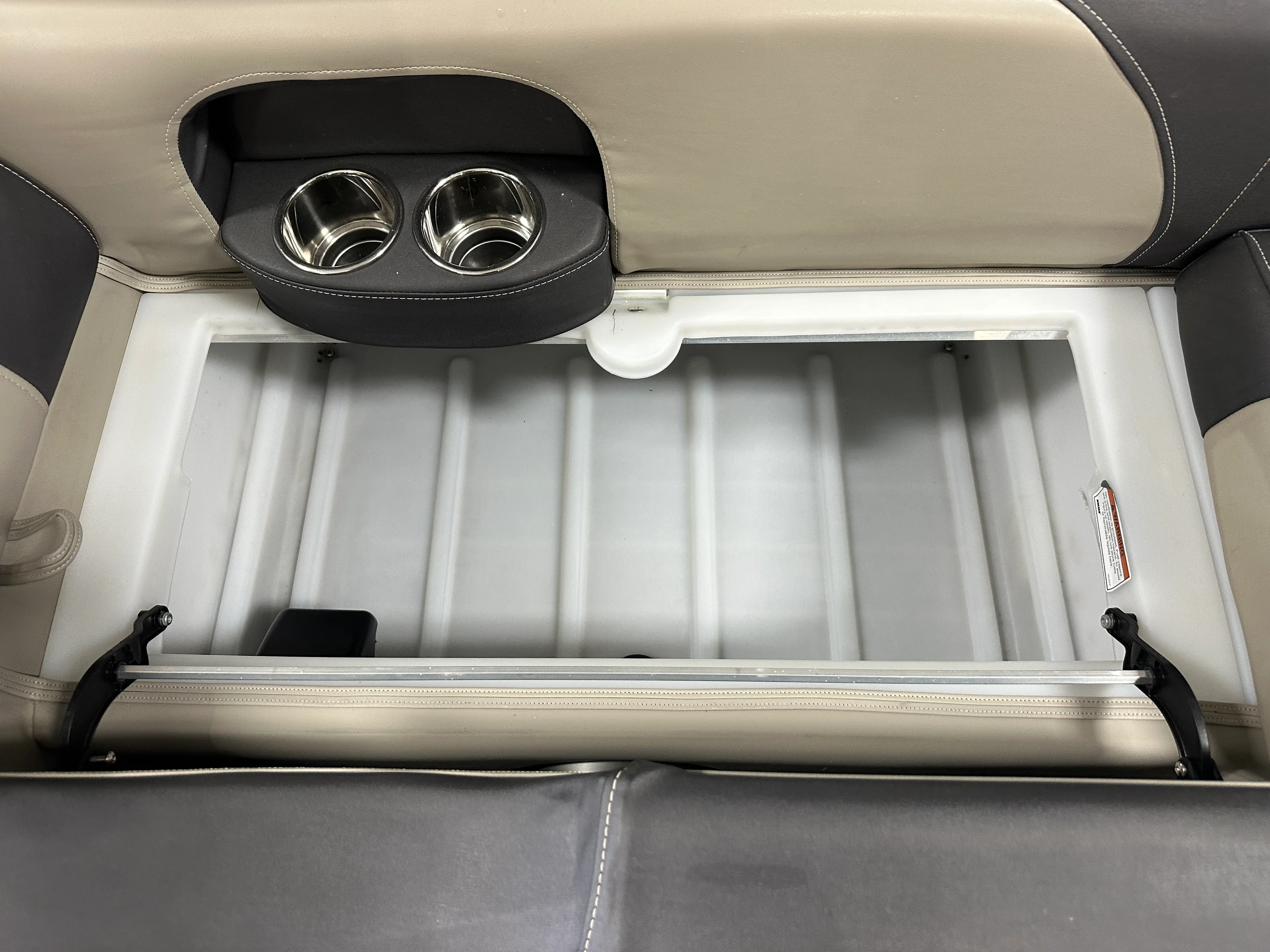 2023 Premier 230 SUNSATION TRITOON Image Thumbnail #49