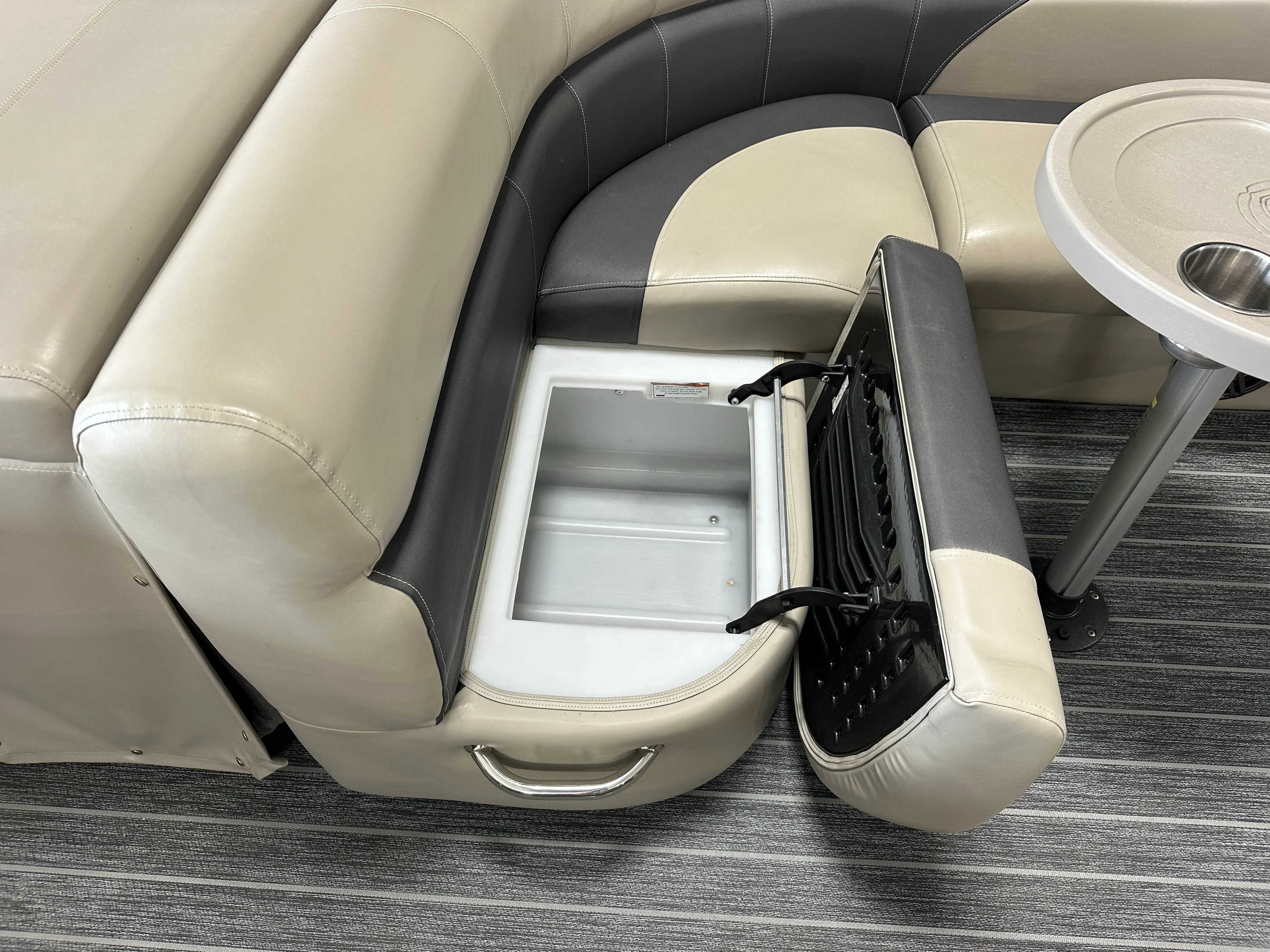 2023 Premier 230 SUNSATION TRITOON Image Thumbnail #22