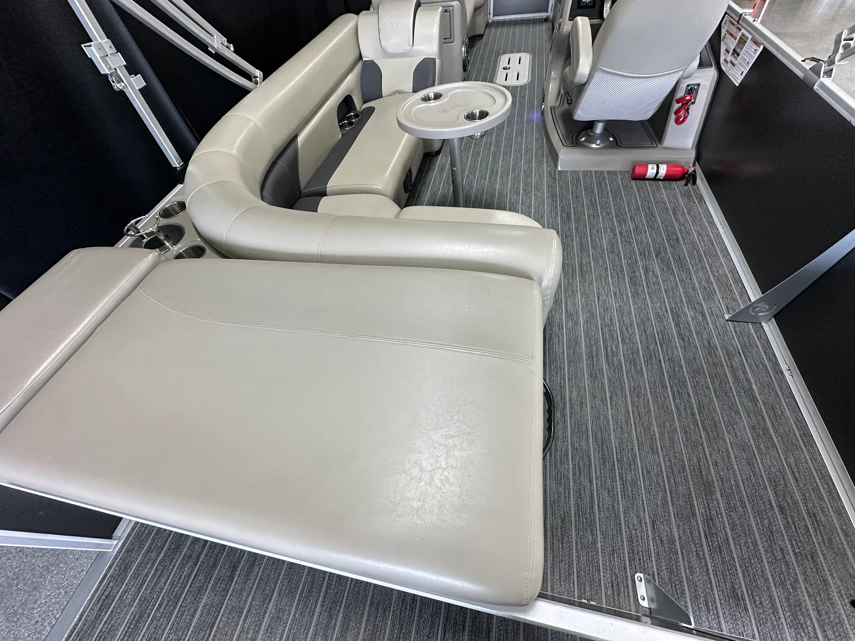 2023 Premier 230 SUNSATION TRITOON Image Thumbnail #15