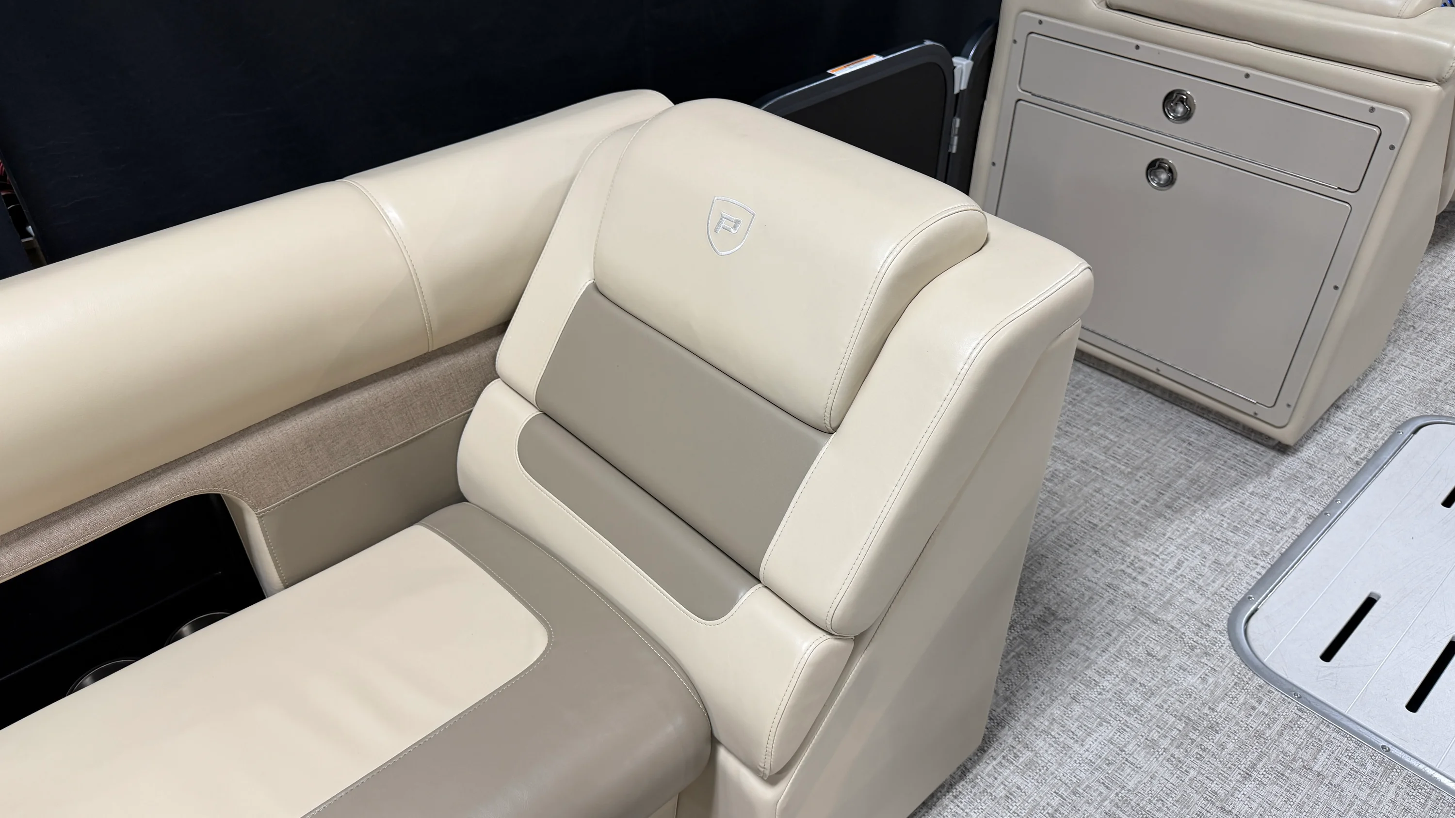 2024 Premier 230 SUNSATION TRITOON Image Thumbnail #56