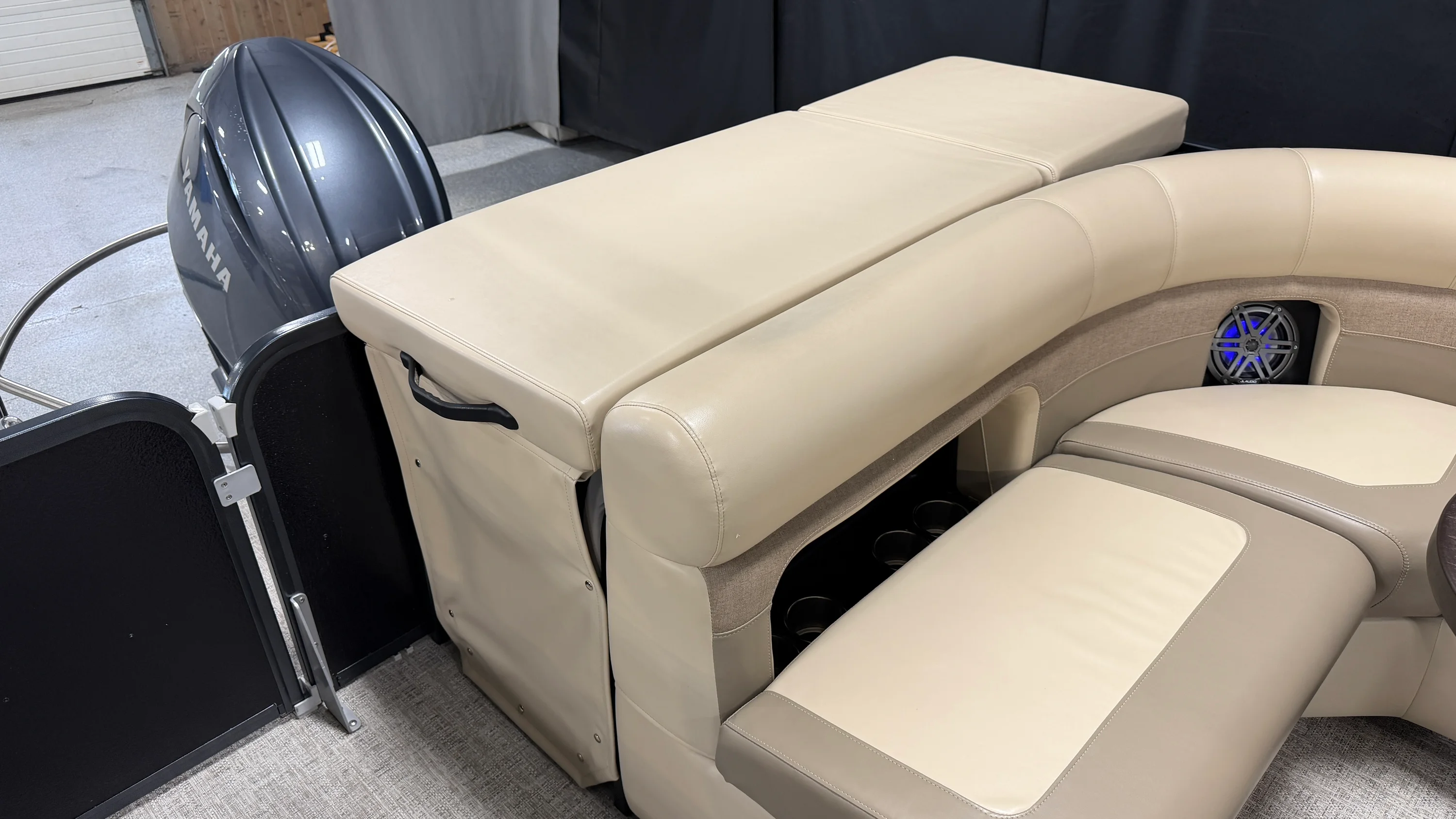 2024 Premier 230 SUNSATION TRITOON Image Thumbnail #72