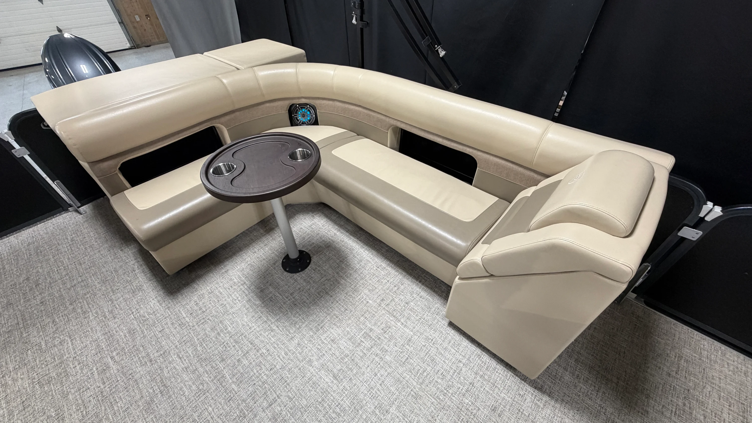 2024 Premier 230 SUNSATION TRITOON Image Thumbnail #55