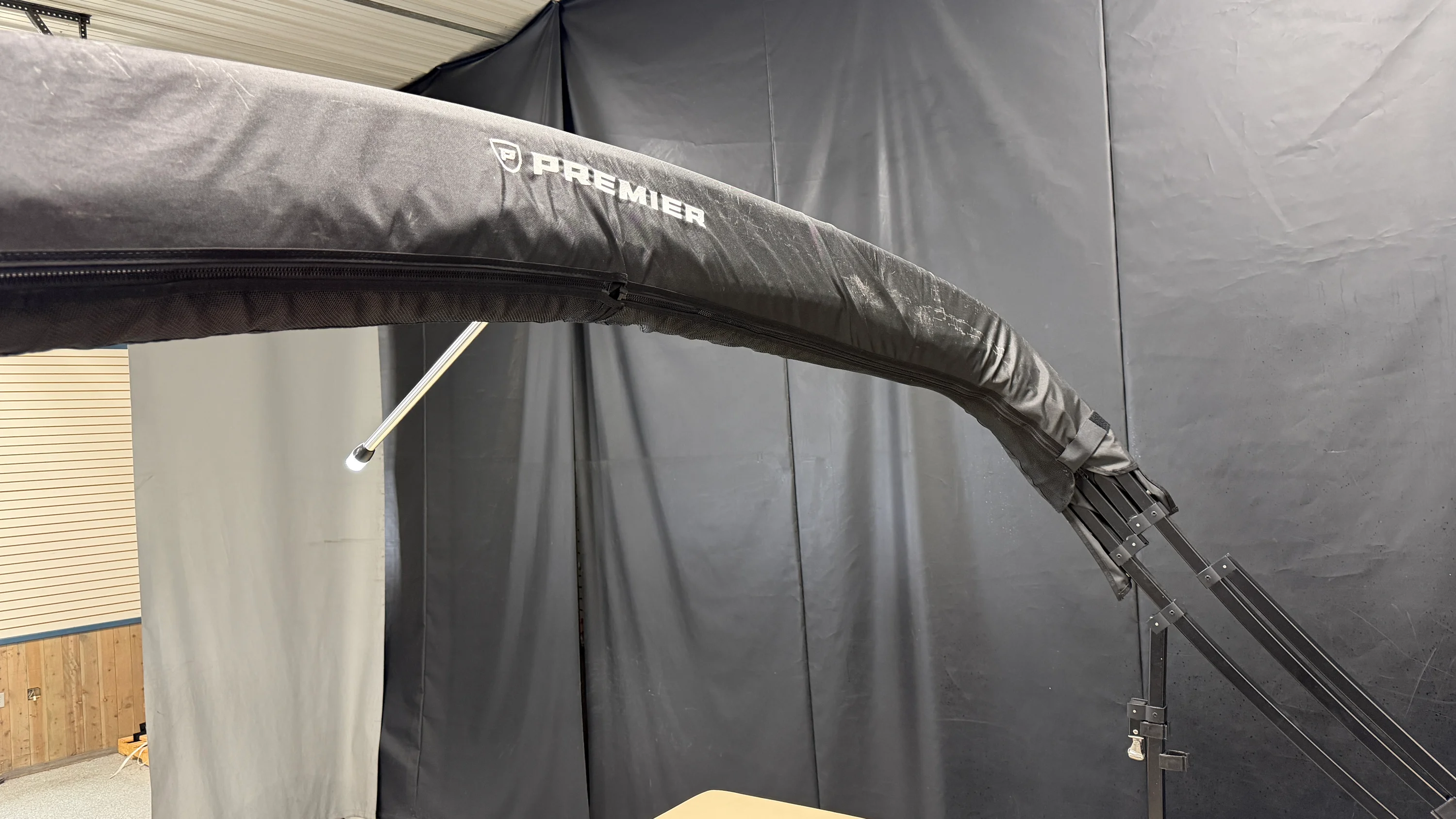 2024 Premier 230 SUNSATION TRITOON Image Thumbnail #71